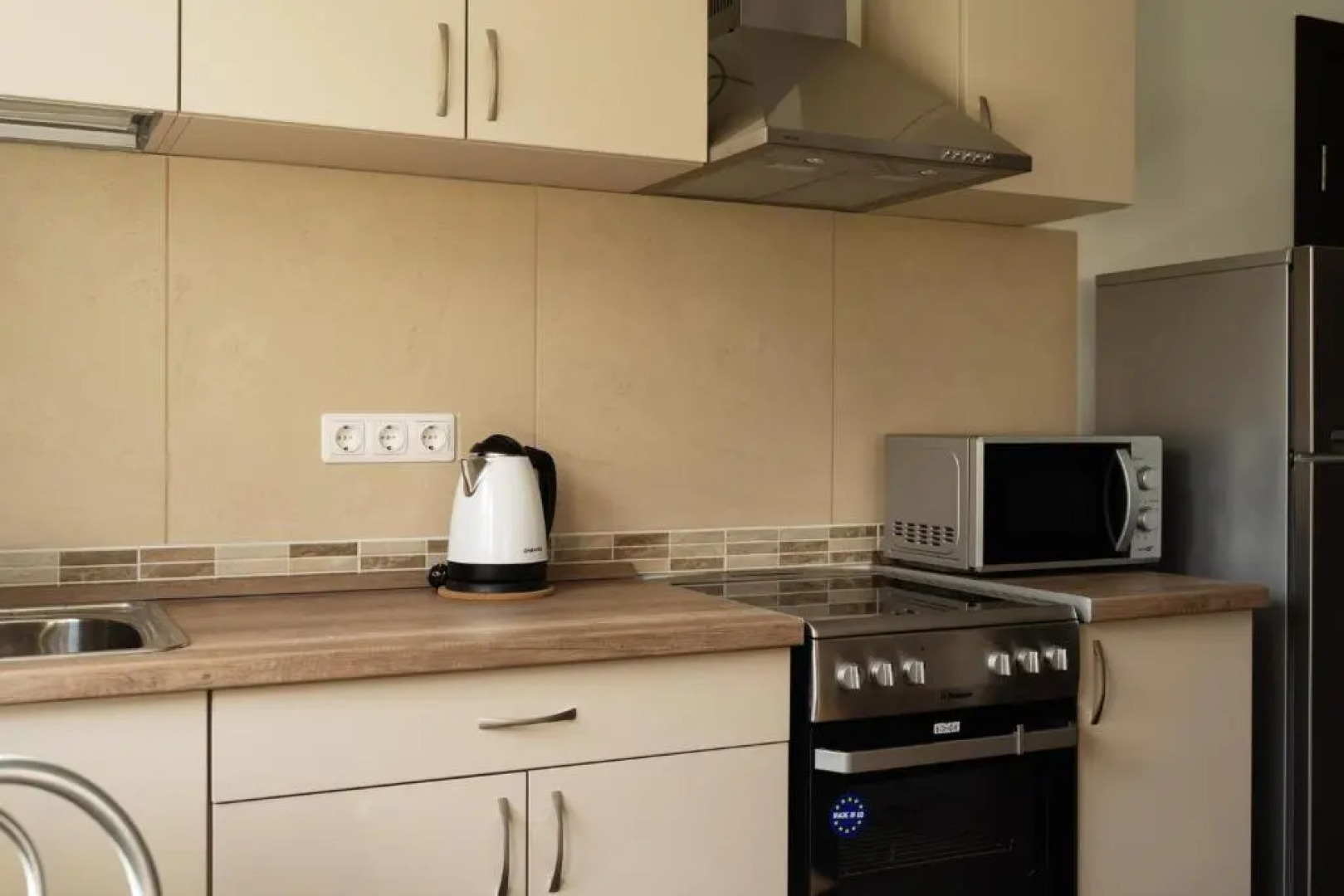 Between two lakes - 4 apartment