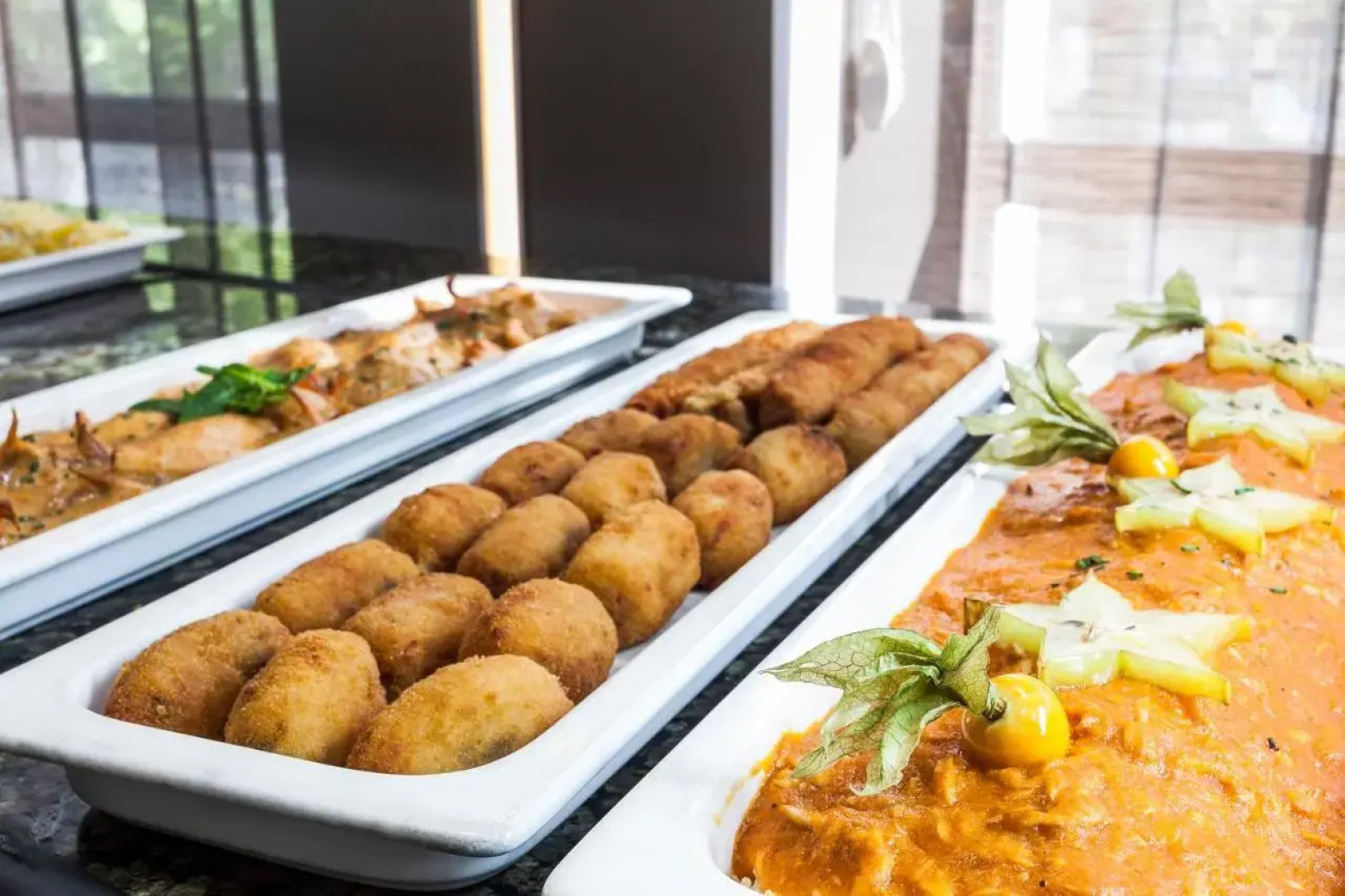 Aparthotel Attica21 Vallés