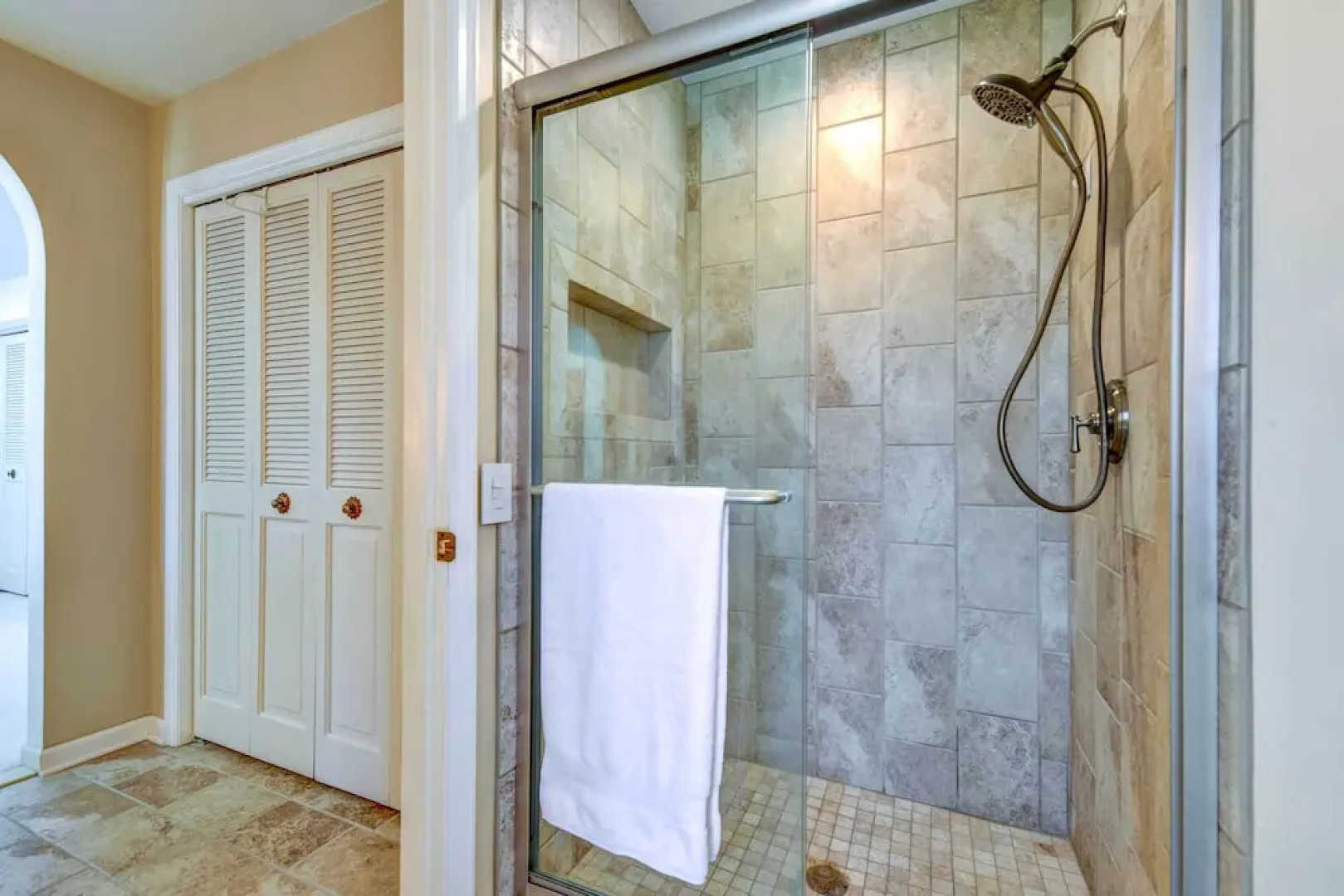 Spacious Buffalo Brick Home w/ Backyard!