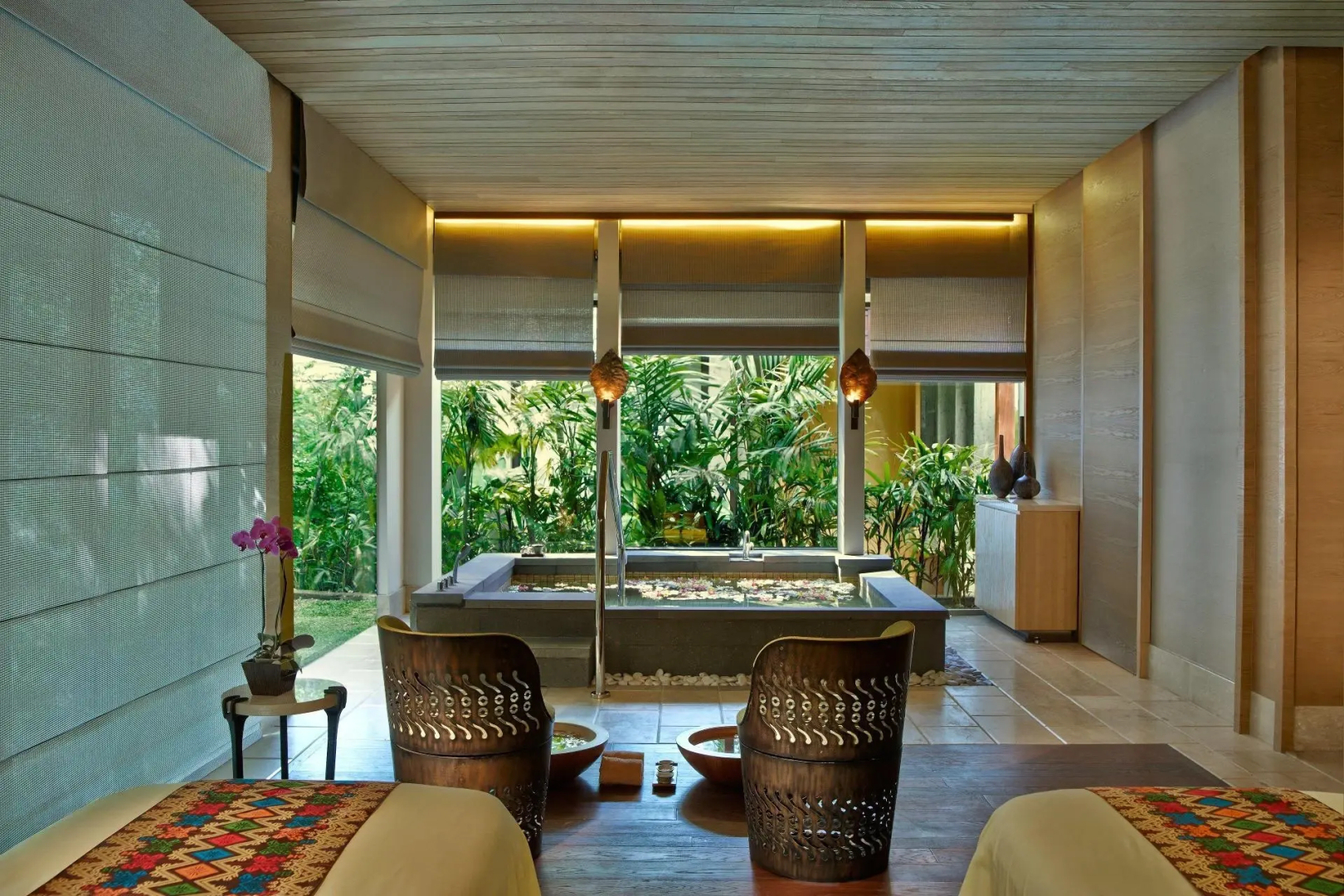 The Ritz-Carlton Bali Villas