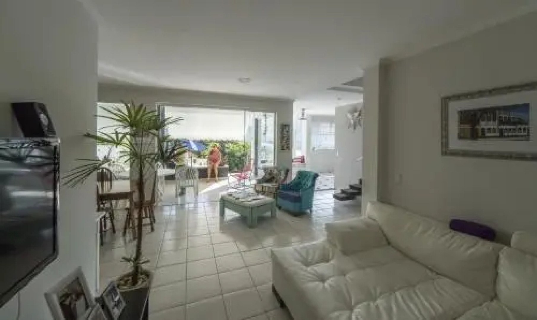 Panoramica Residencial