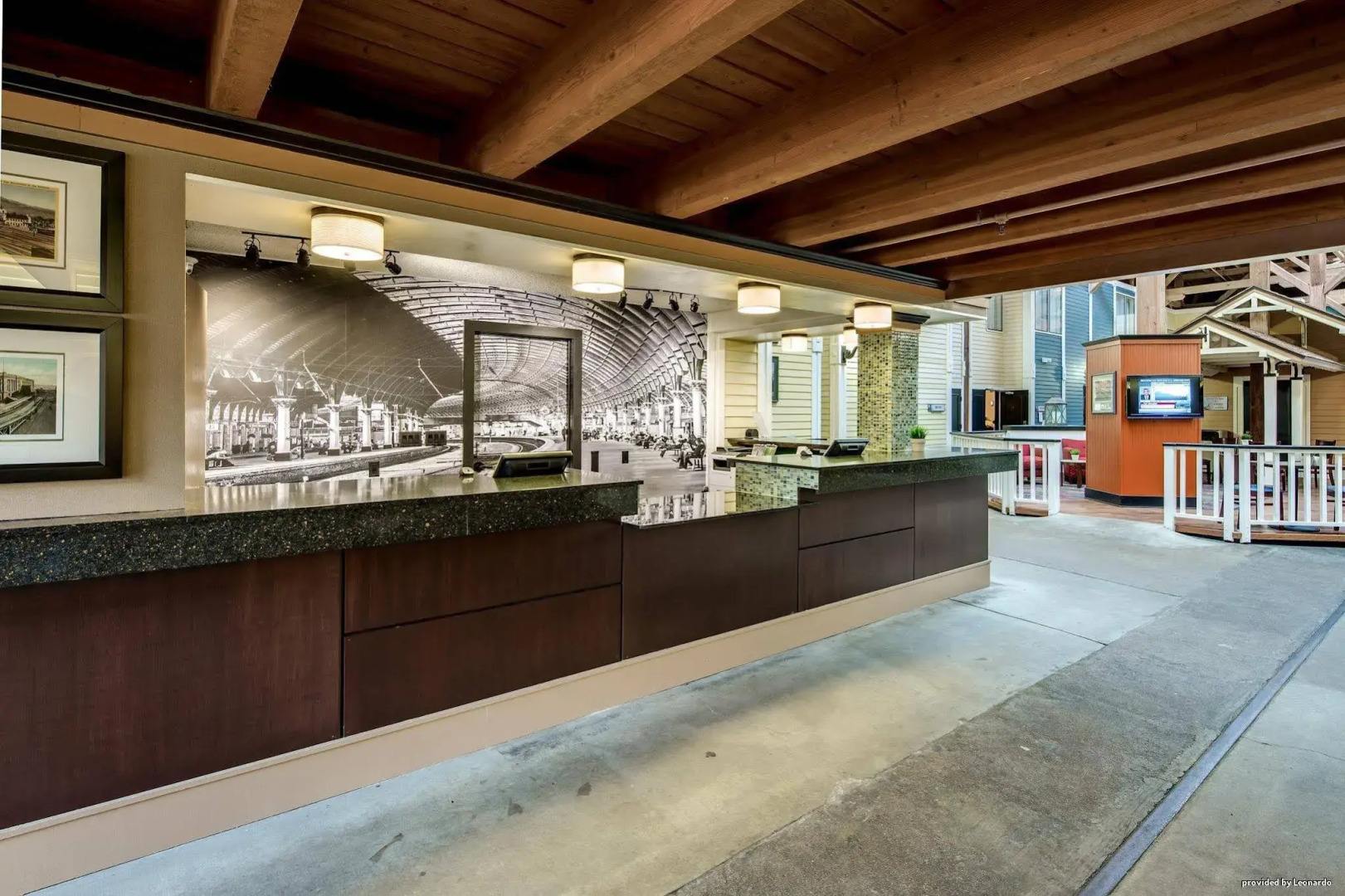 Best Western Plus Como Park Hotel