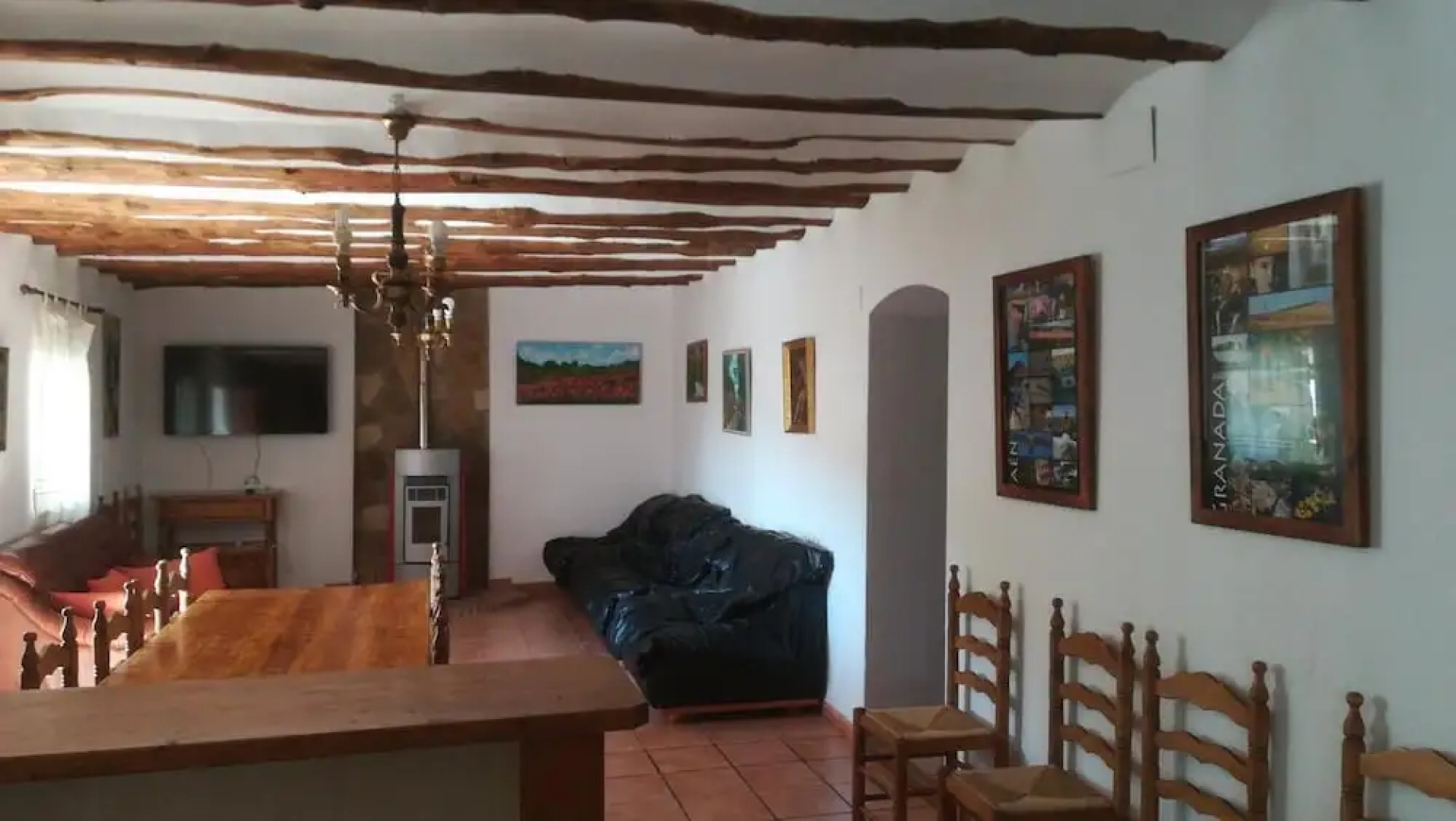 Casa Cazorla