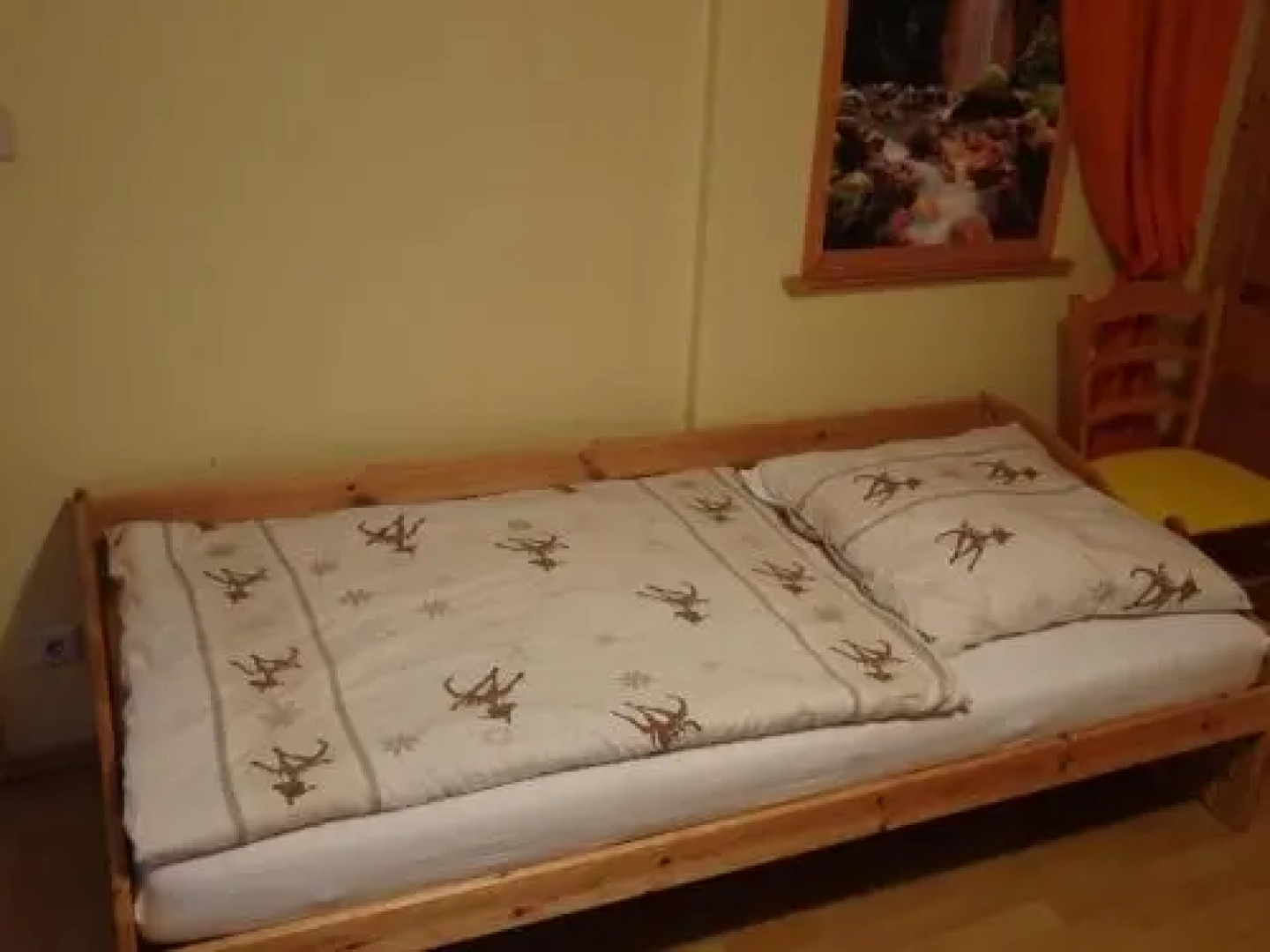 Ferienwohnung Bauer Alter Hammer