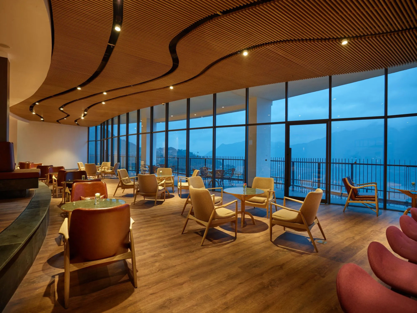 Pao's Sapa Leisure Hotel