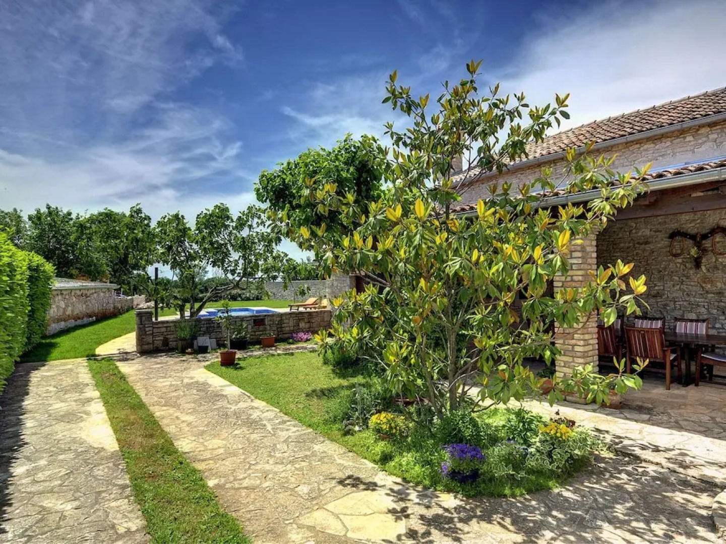 Holiday Home Vodnjan With Private Pool