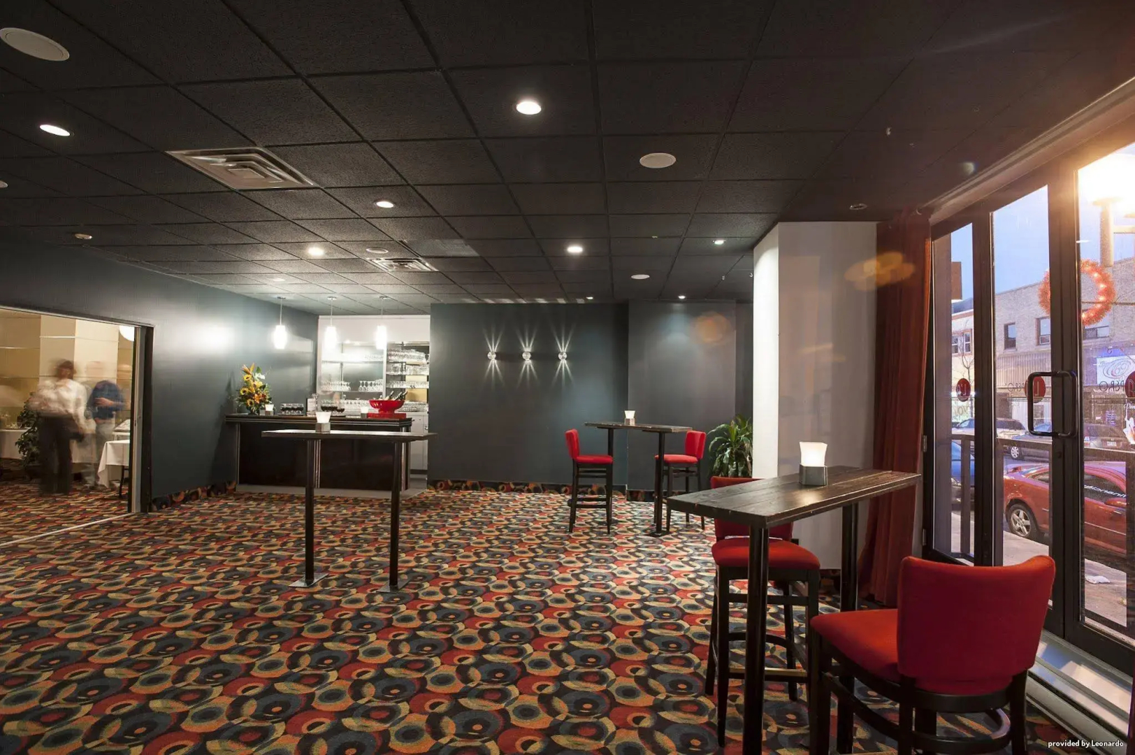 Hôtel Albert par G5