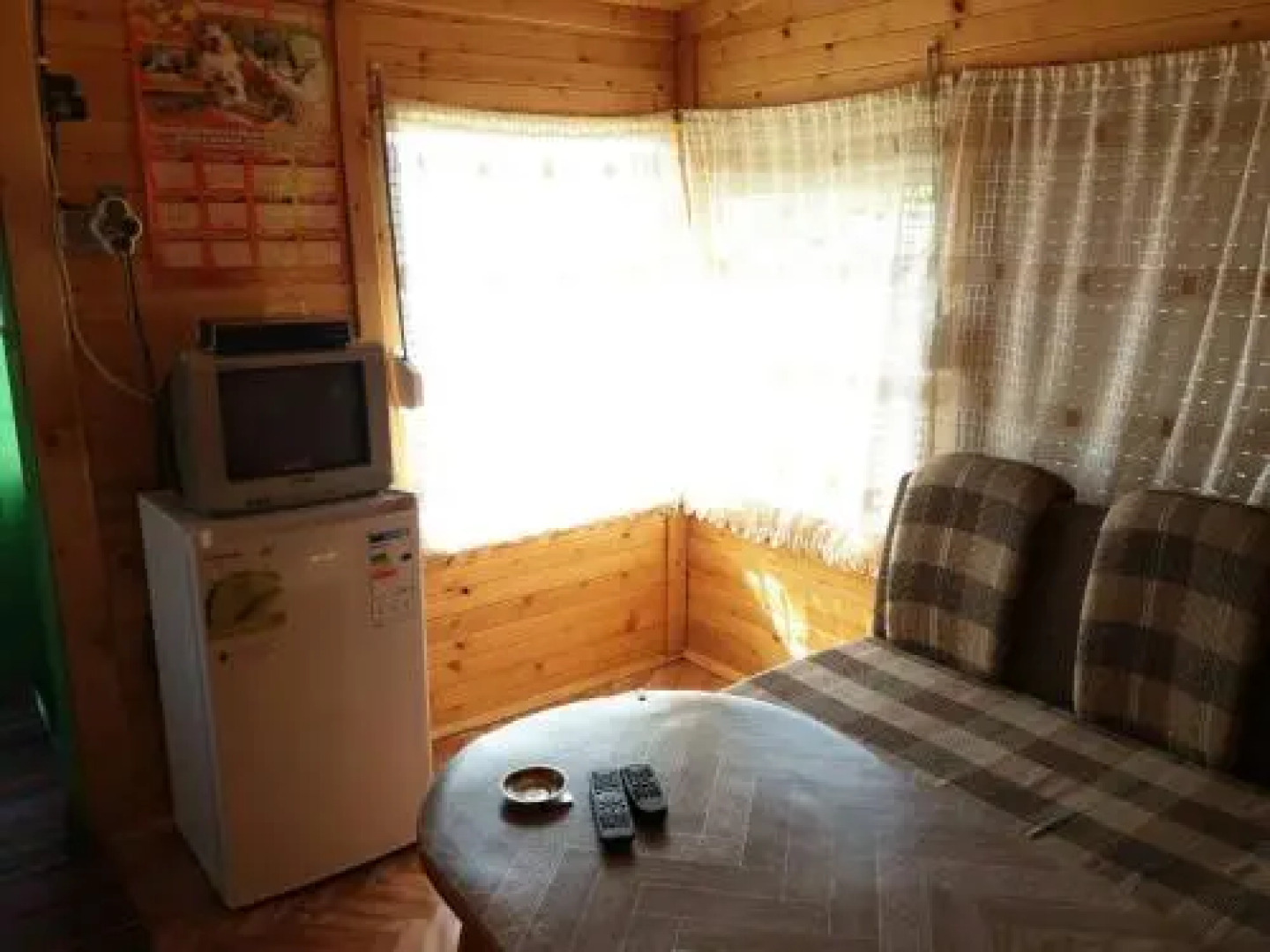 Green Cottage Staro Myasto