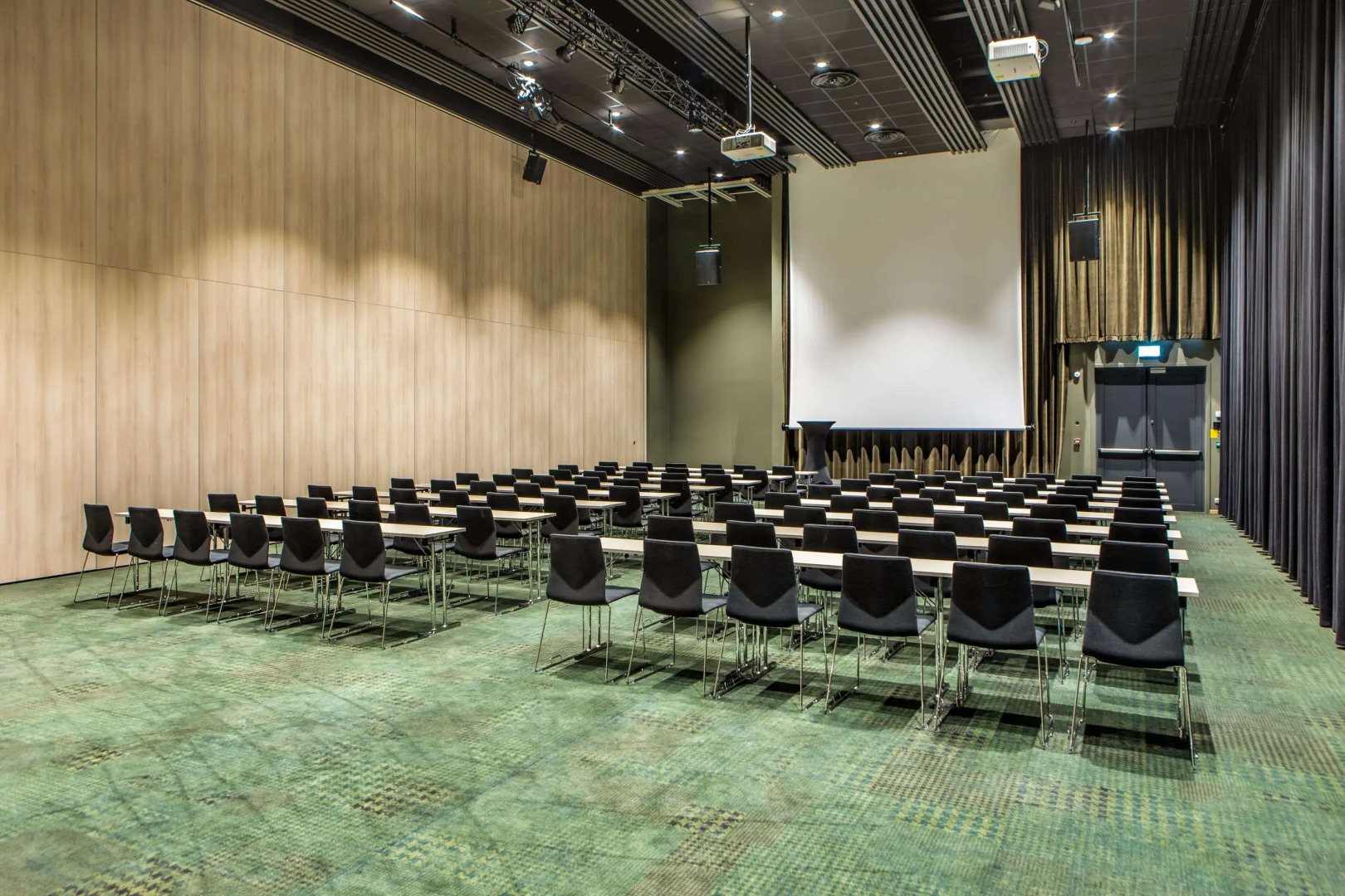 Quality Airport Hotel Gardermoen