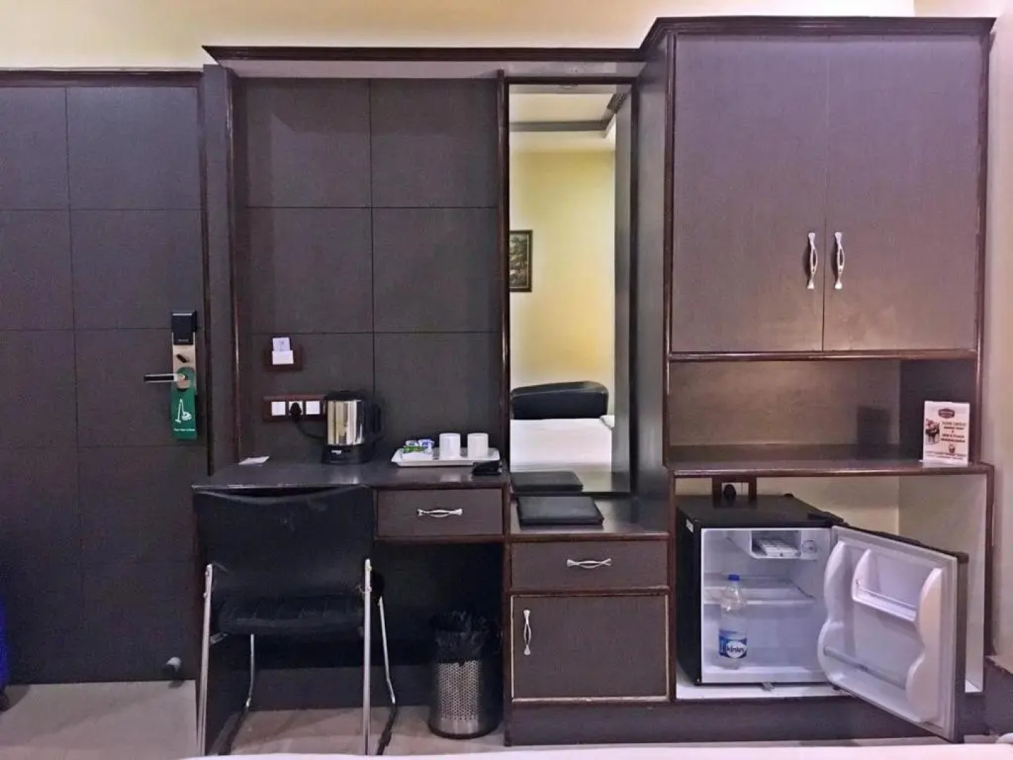 Spring Sky Mughalsarai By ShriGo Hotels