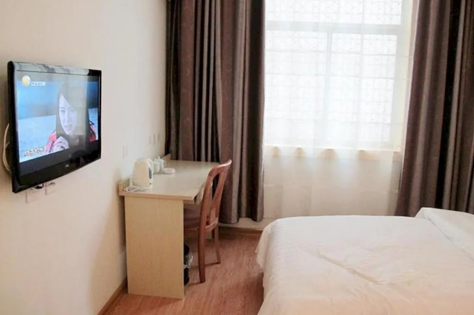 Jiaozuo Yu Lun Hotel