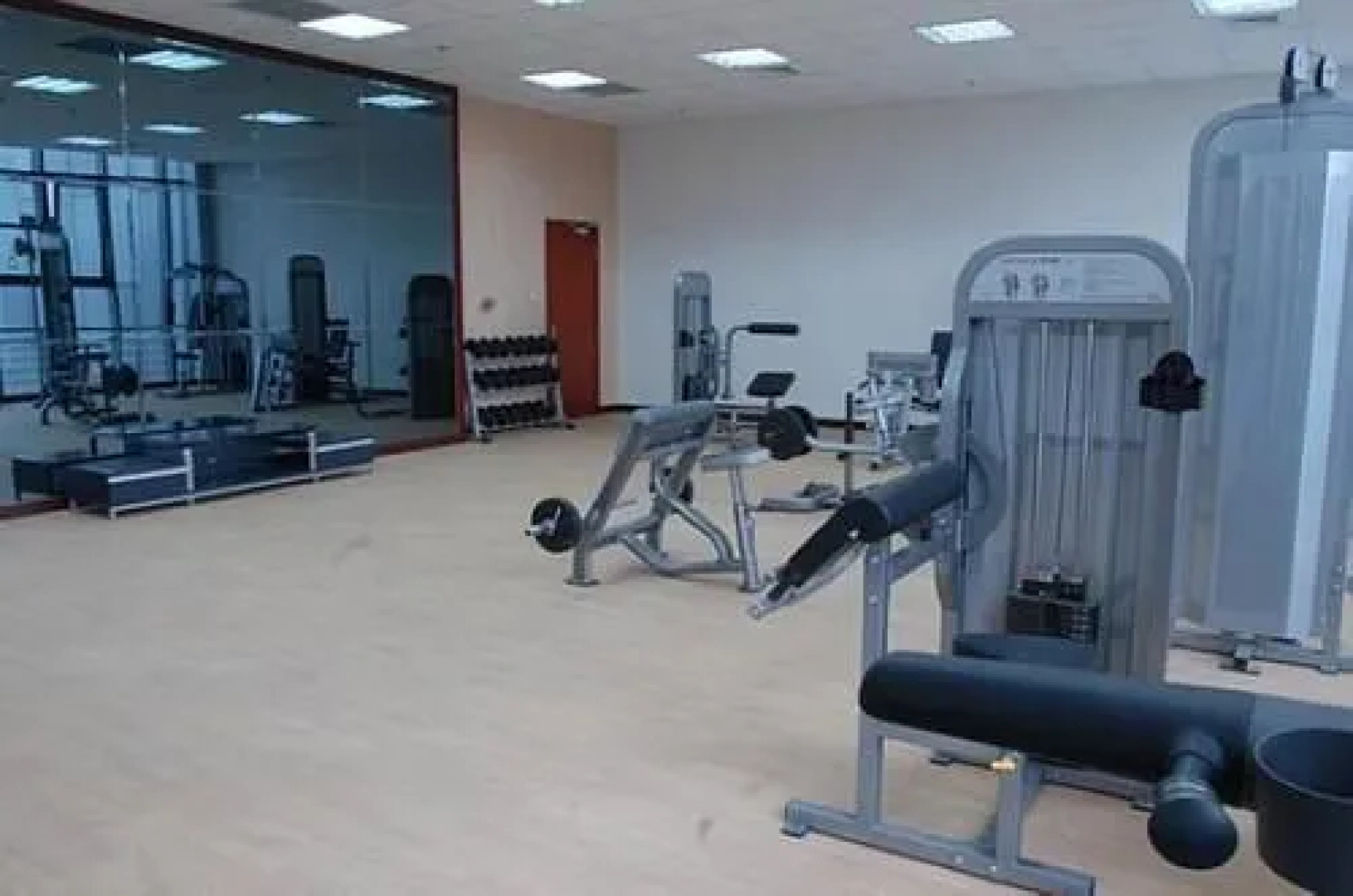 Sichuan International Tennis Hotel