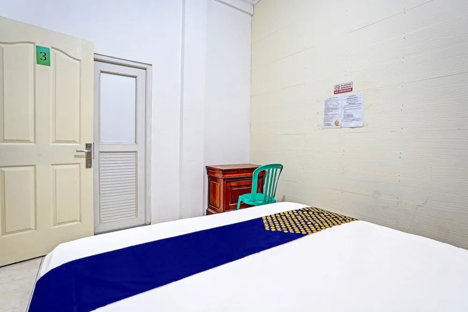 OYO 90943 Mochi 88 Homestay