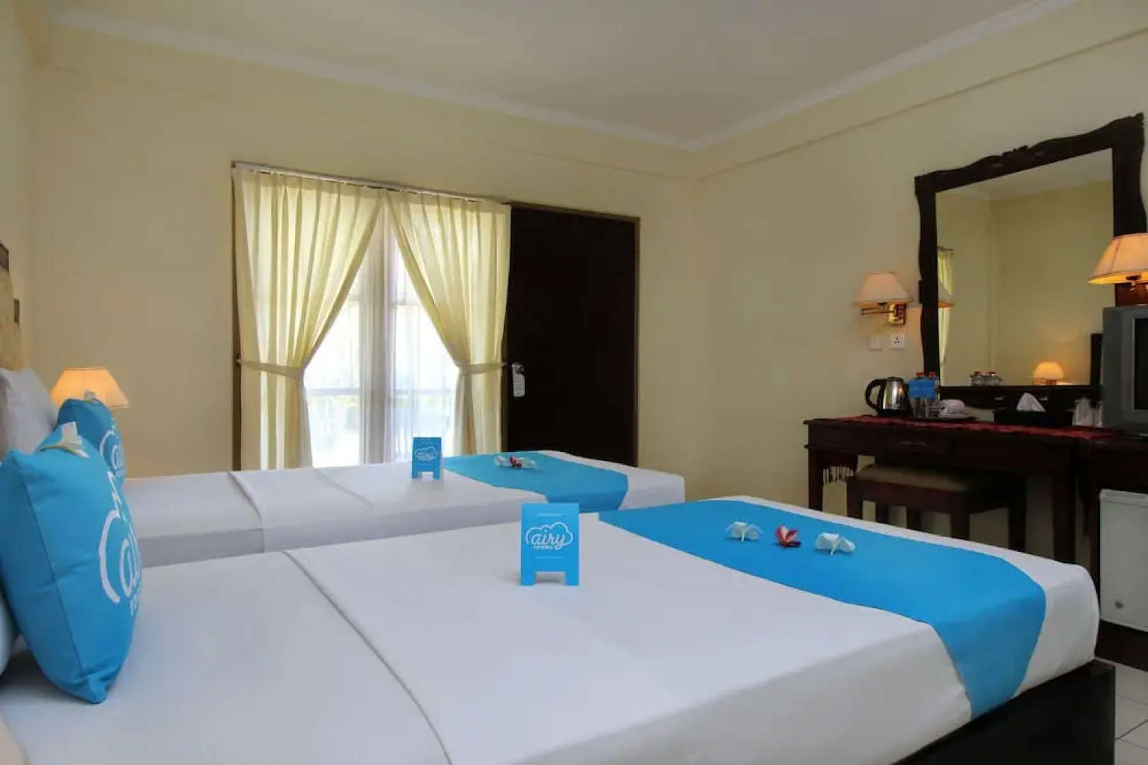 Airy Singaraja Raya Lovina Bali