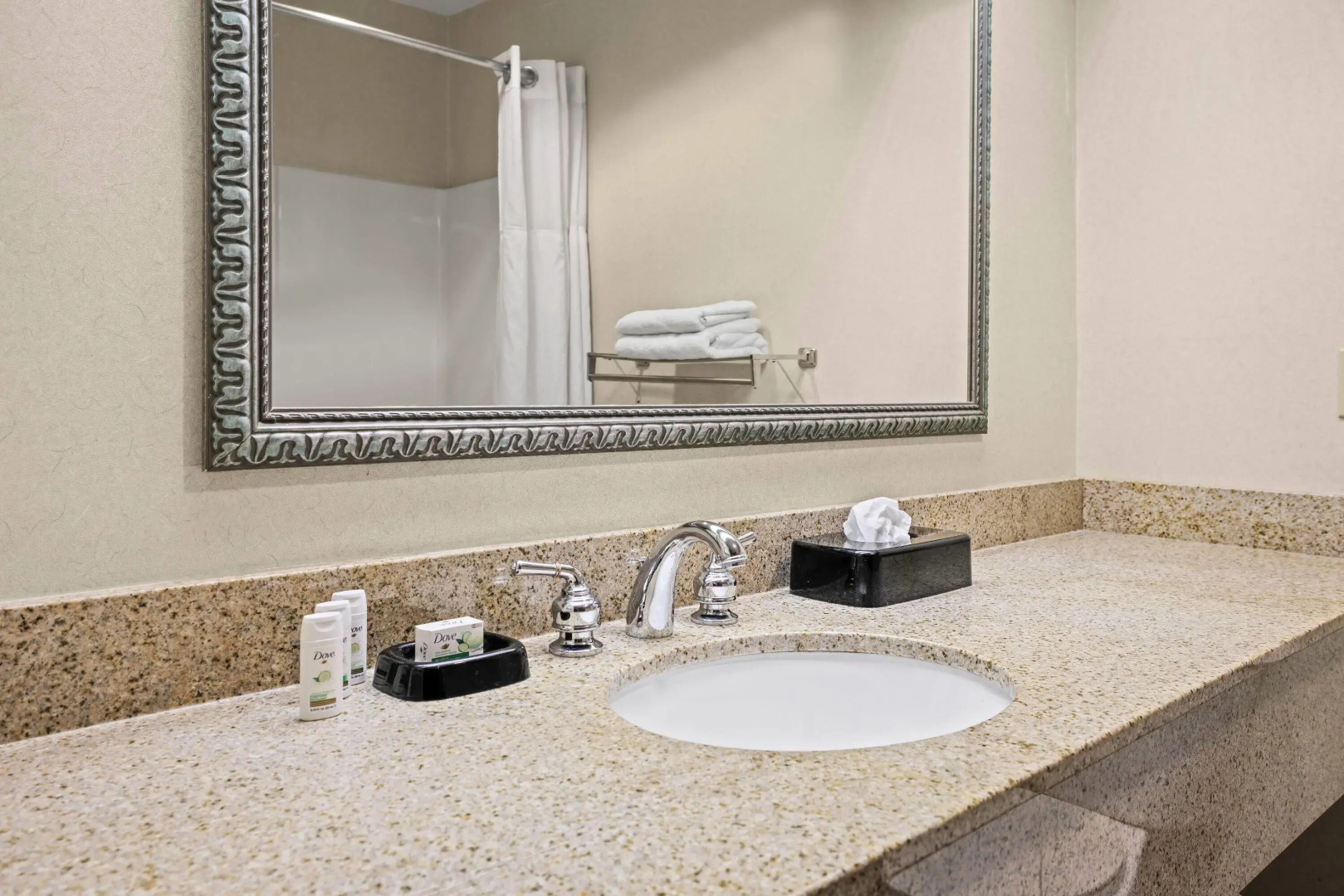 Baymont by Wyndham Madisonville