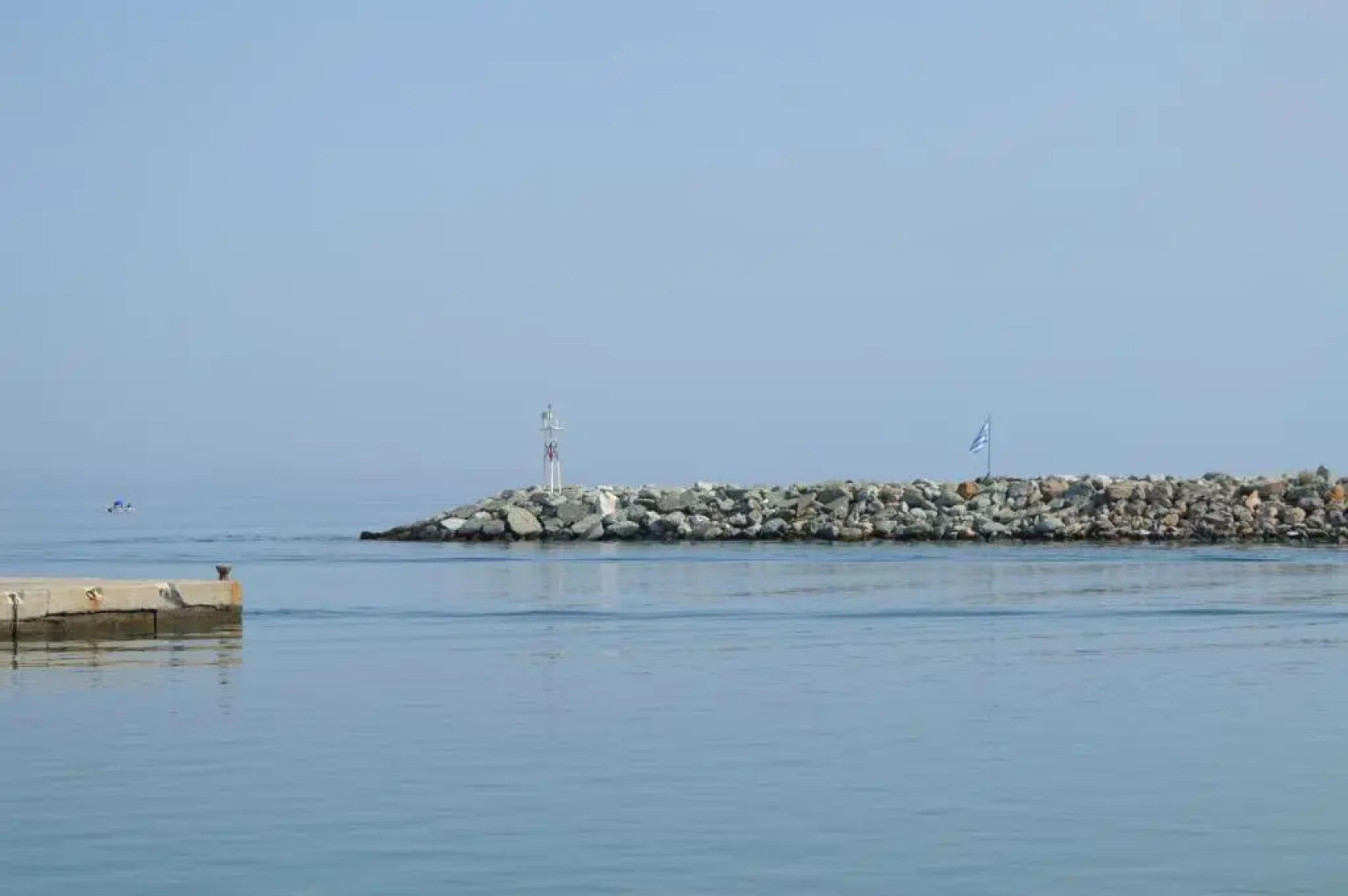 Galanis Studios and Apartments