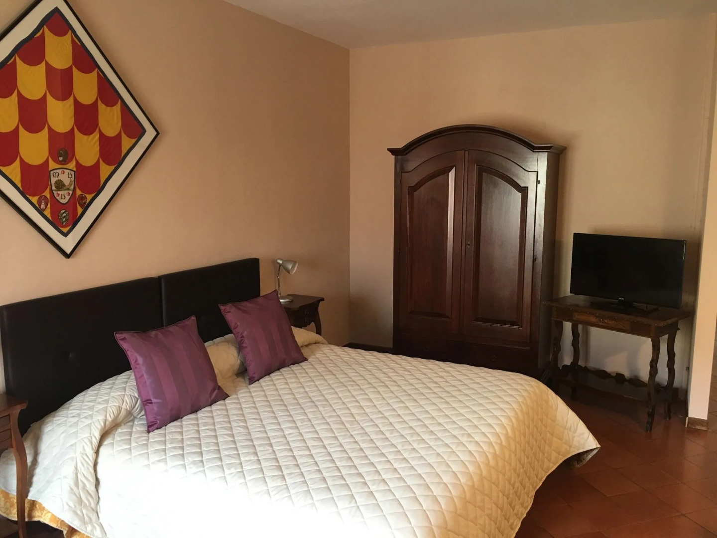 La Certosa di Pontignano