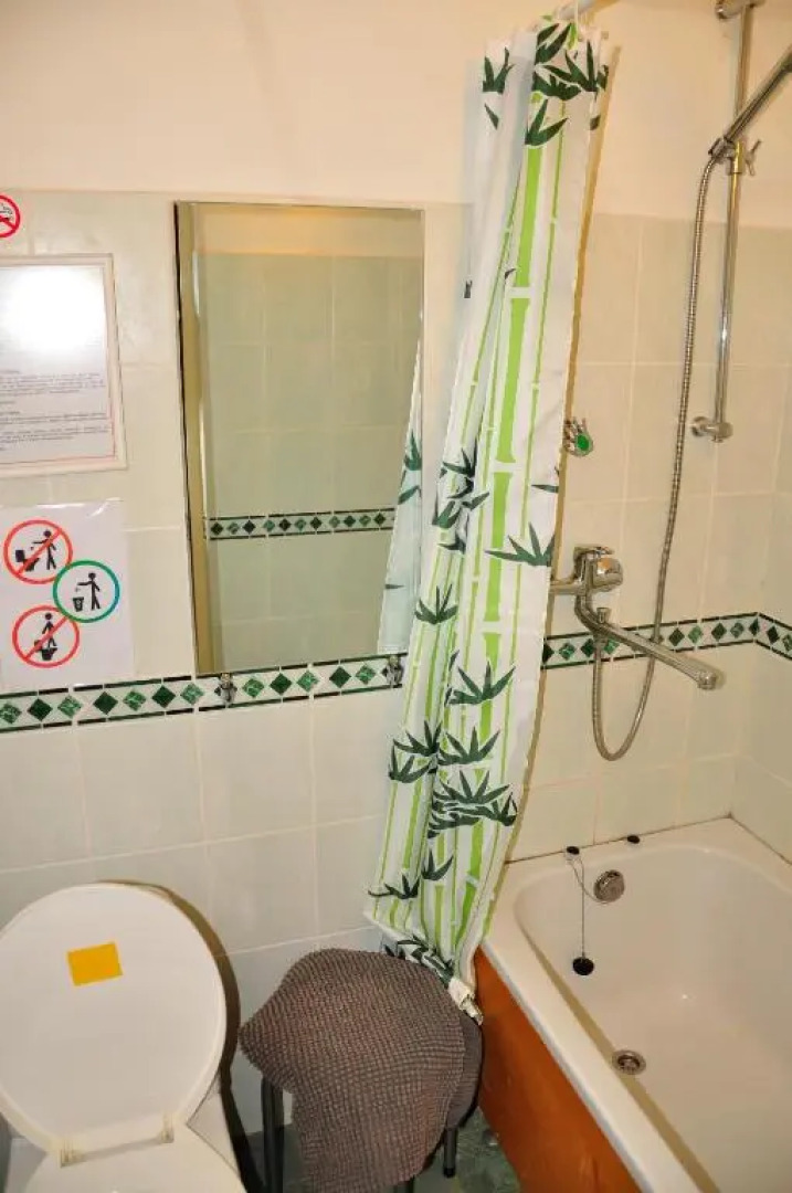 Guesthouse Leiputrija