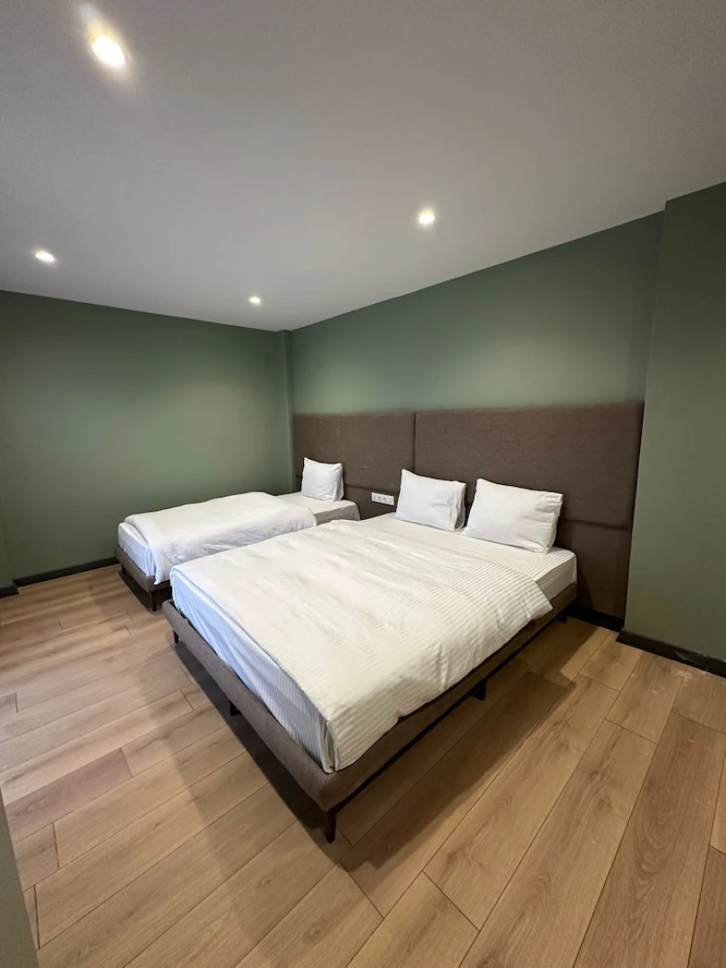 Heaven Inn Airport Hotel