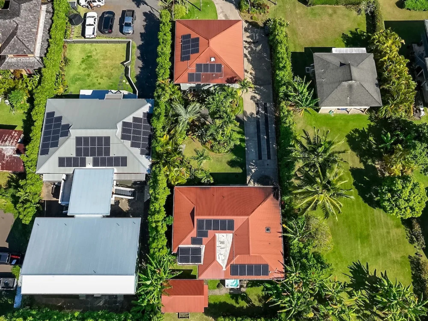 Camp Magic 1 3 Bedroom Home by RedAwning