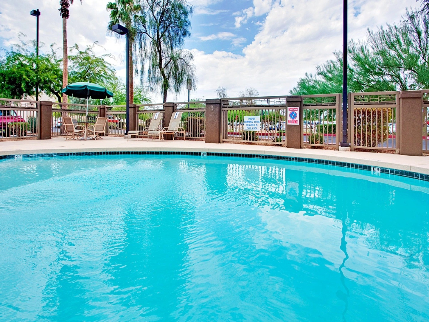 Holiday Inn Express Hotel & Suites PEORIA NORTH - GLENDALE by IHG