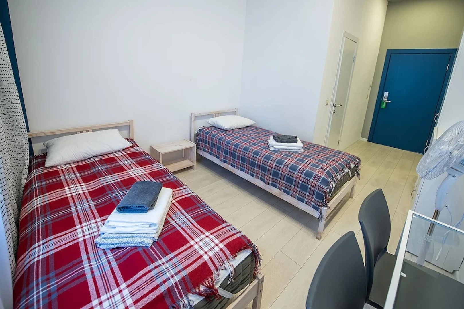 ART-FLY Mini-hotel - Hostel