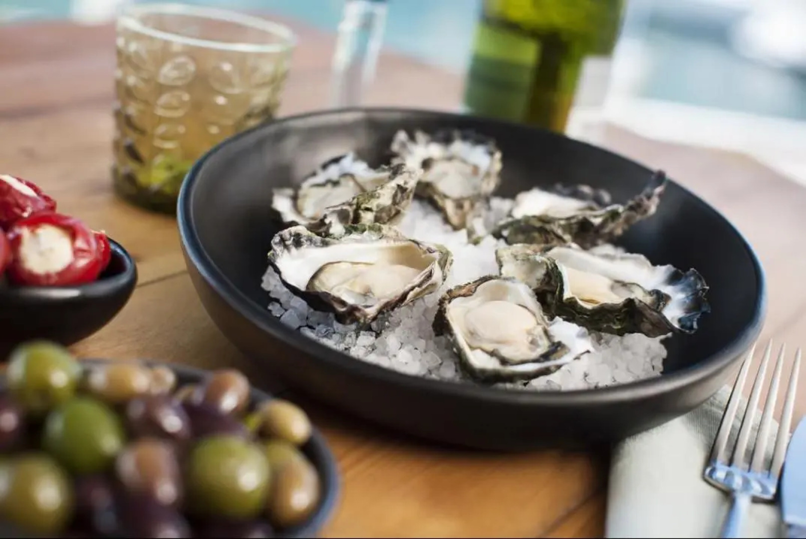 Anchorage Port Stephens