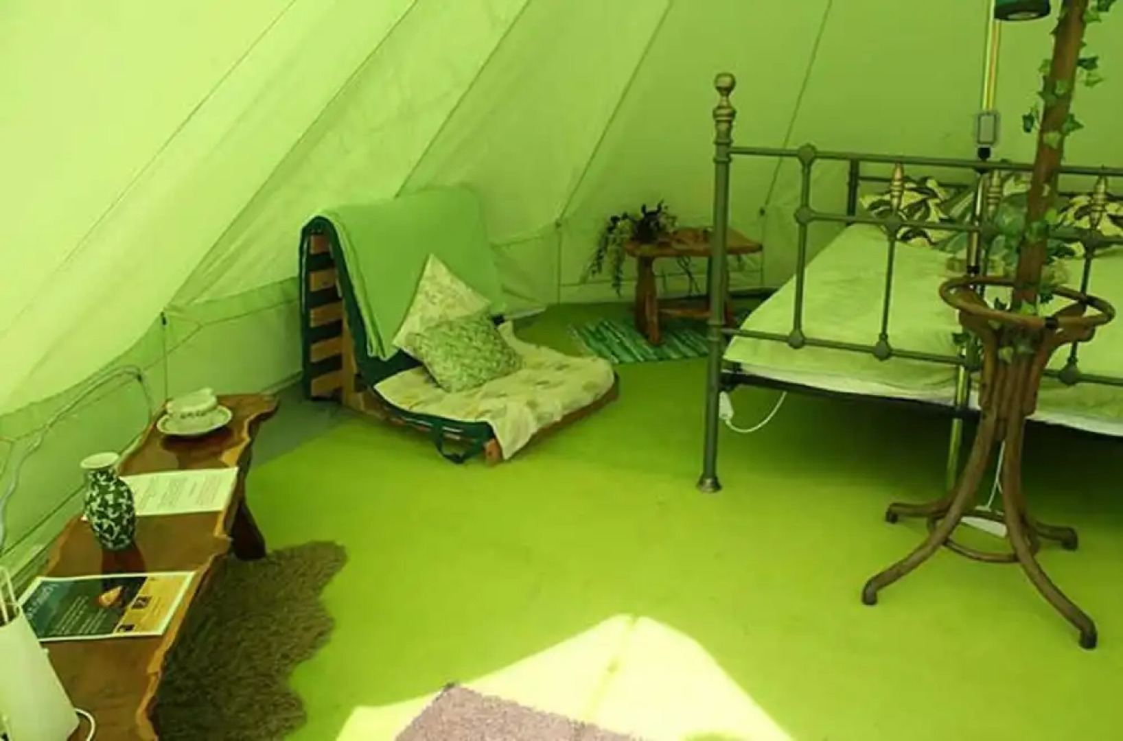 Woodside Bed And Breakfast