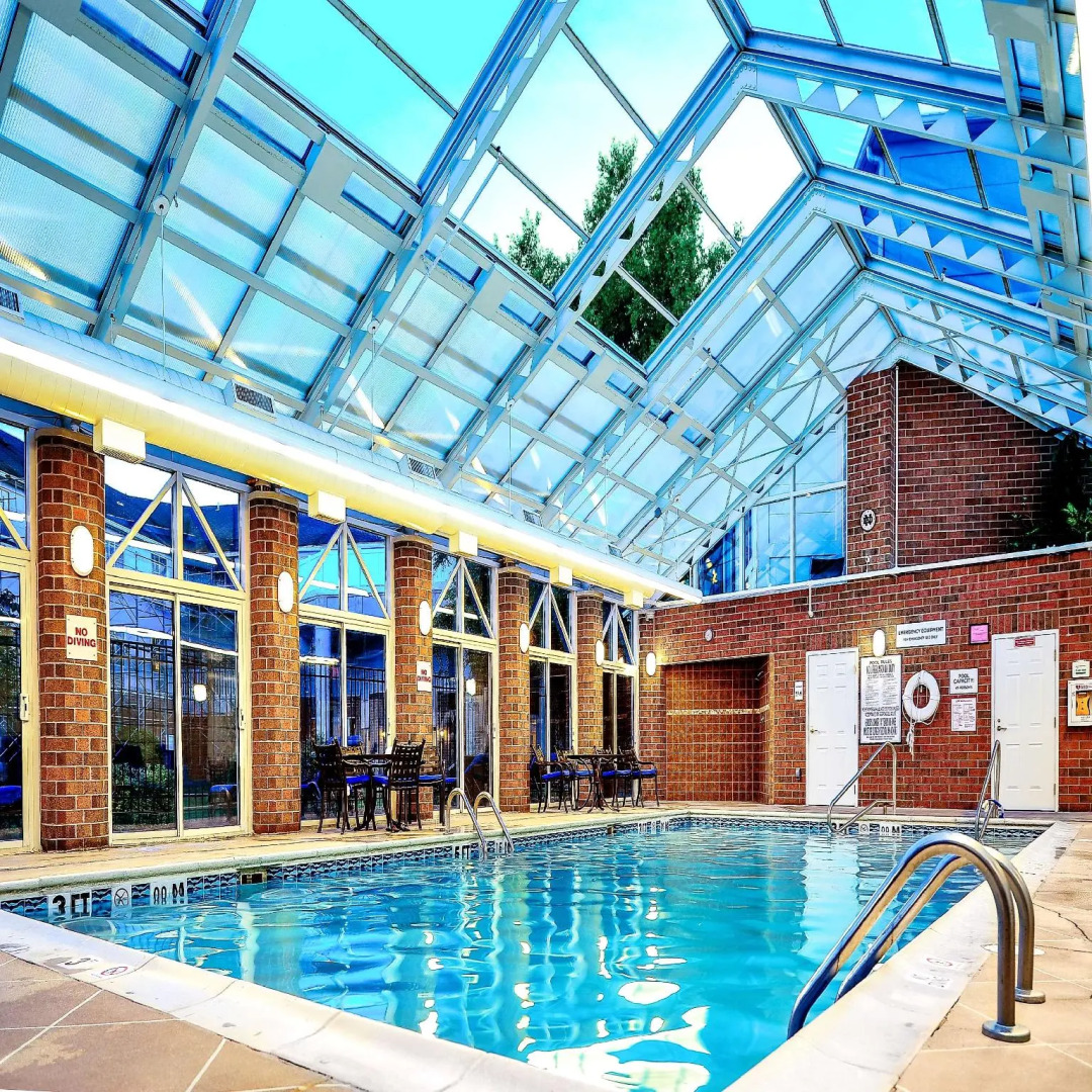 Hilton Vacation Club Varsity Club South Bend, IN