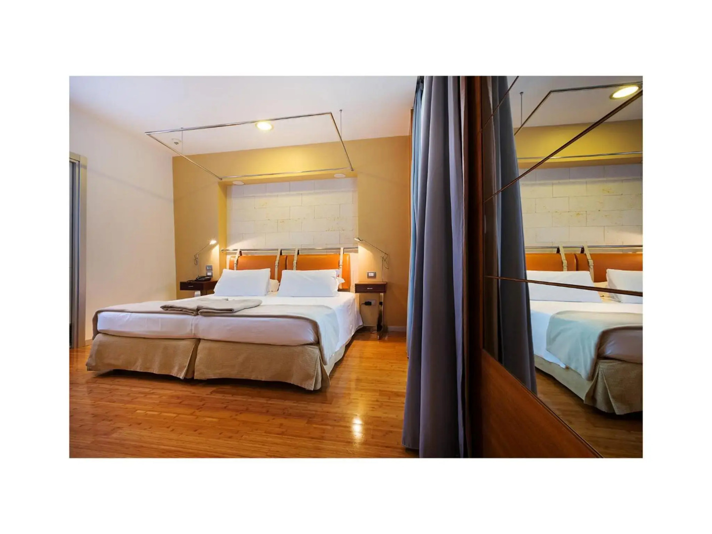 Towers Hotel Stabiae Sorrento Coast