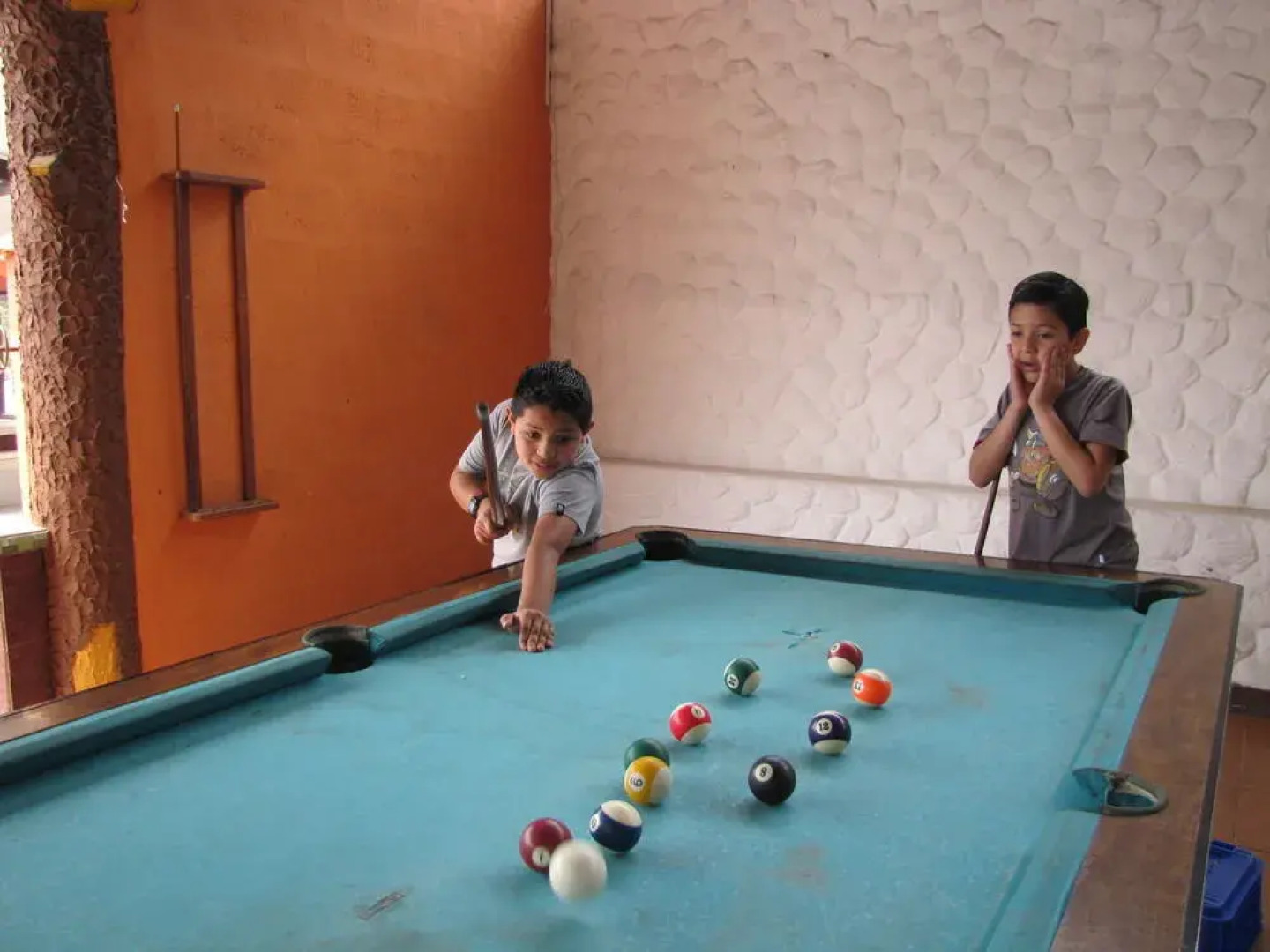 Hosteria & Spa Surillal