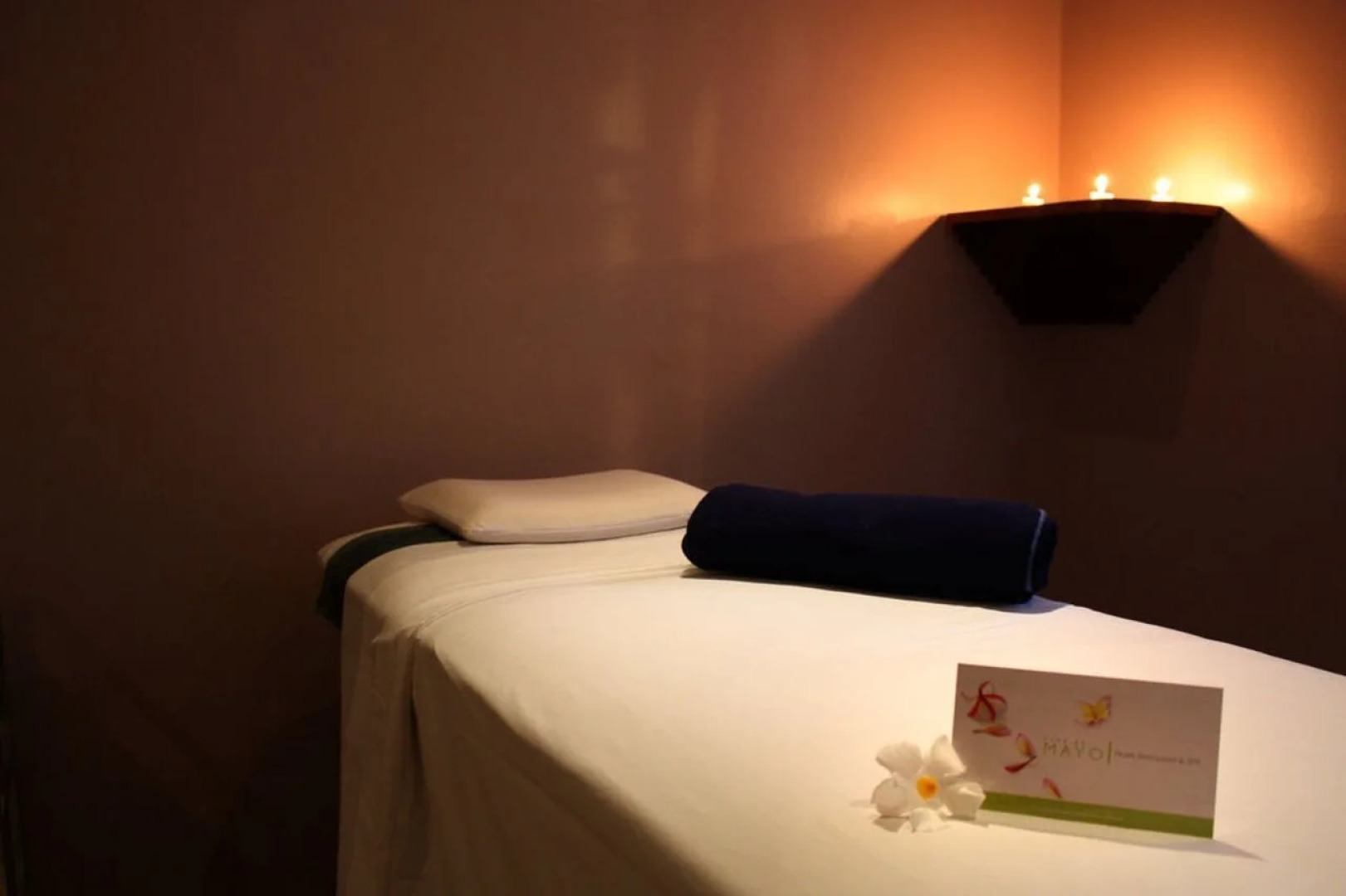 Flor de Mayo Hotel & Restaurant - Adults only