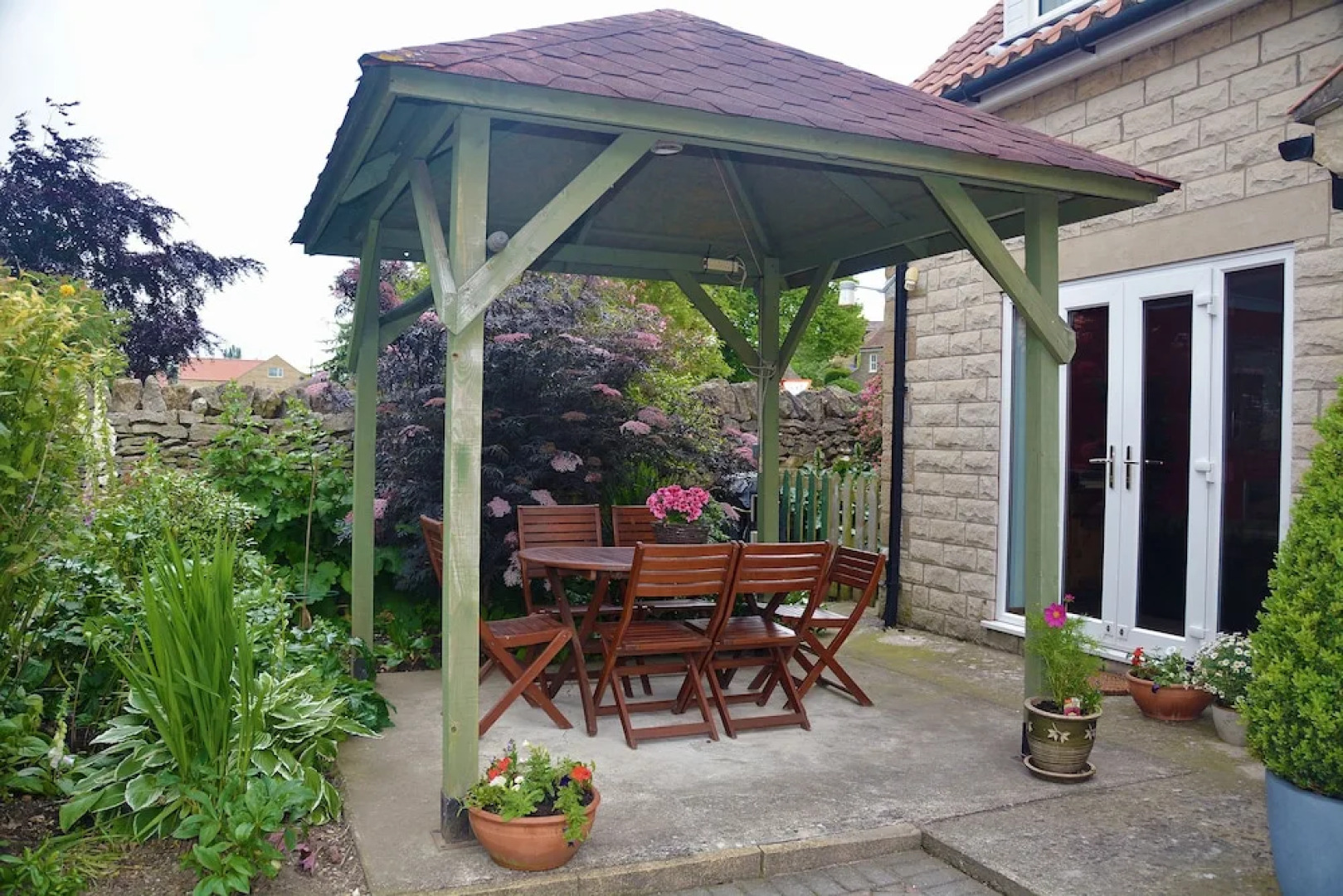 Tasman Bed  Breakfast