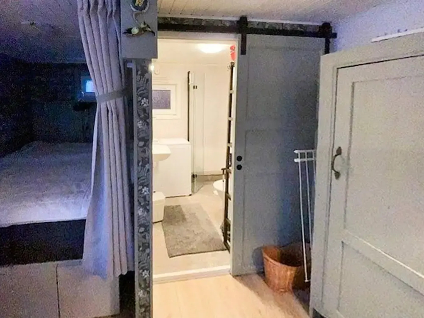 4 Star Holiday Home in Ockero-by Traum