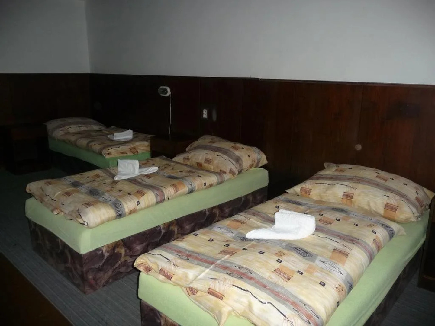 Hotel Dumbier