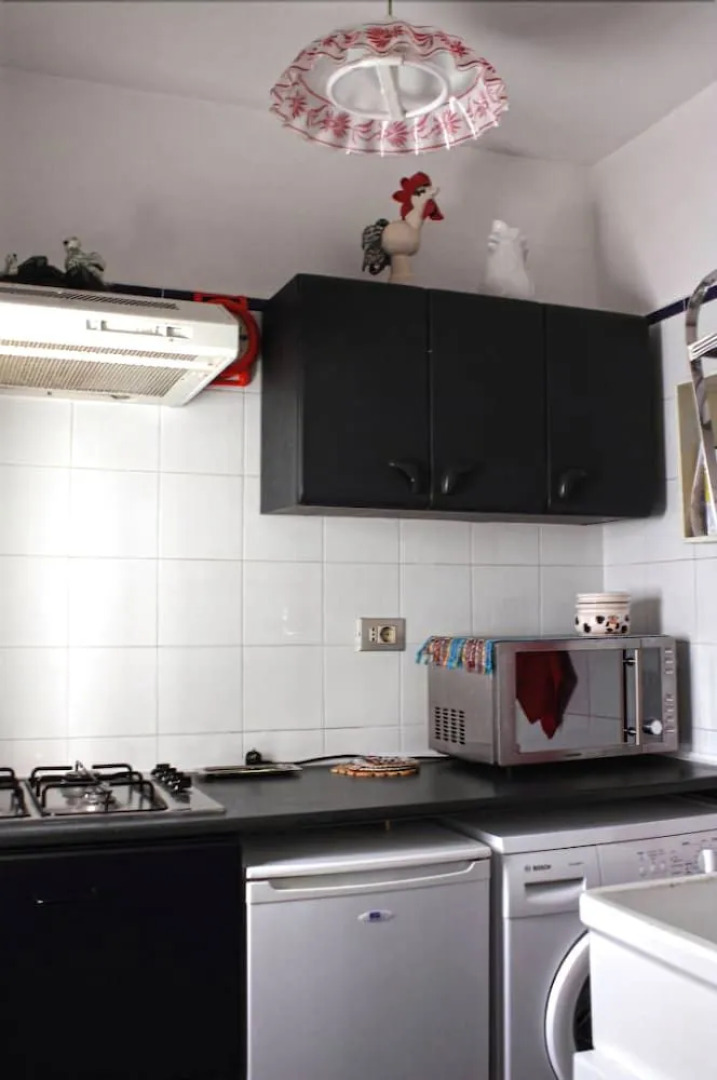 Bed and Breakfast Malvasia