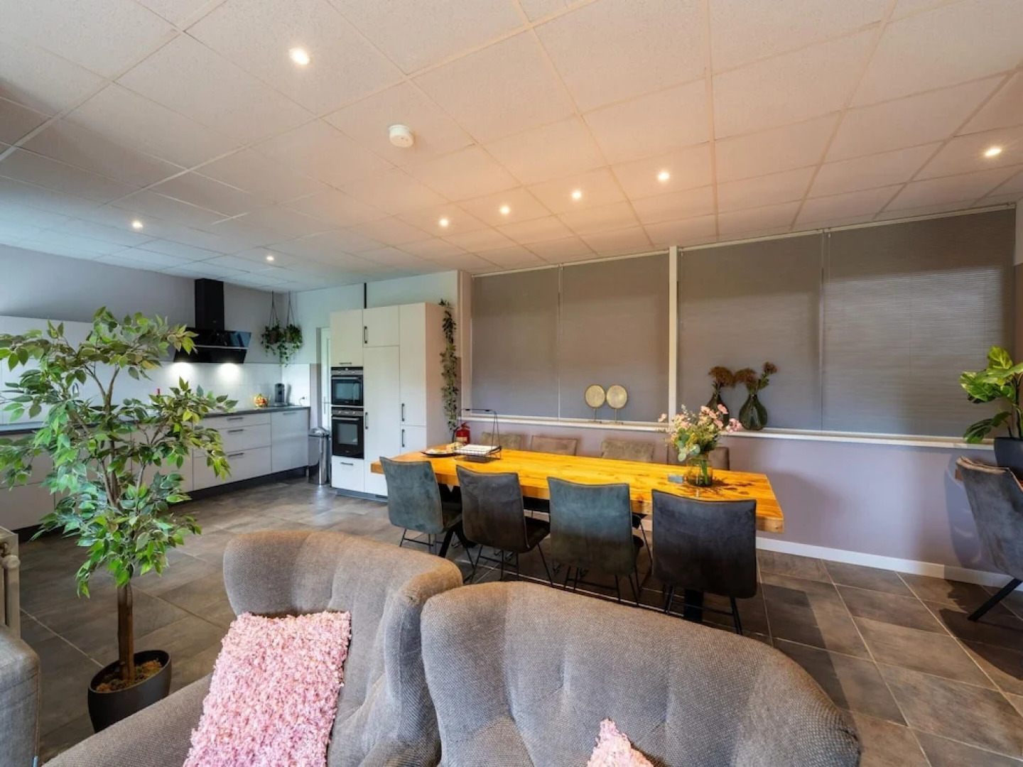 Eibergen's Holiday Haven