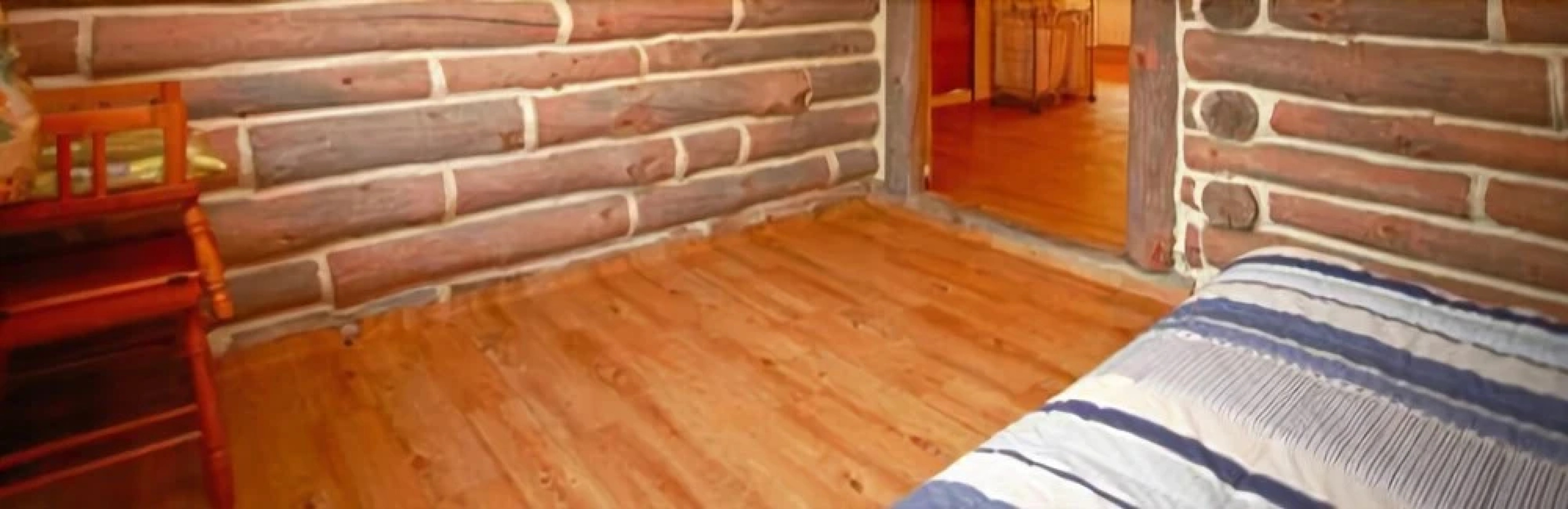 Pocheon Blank & Yard Pension