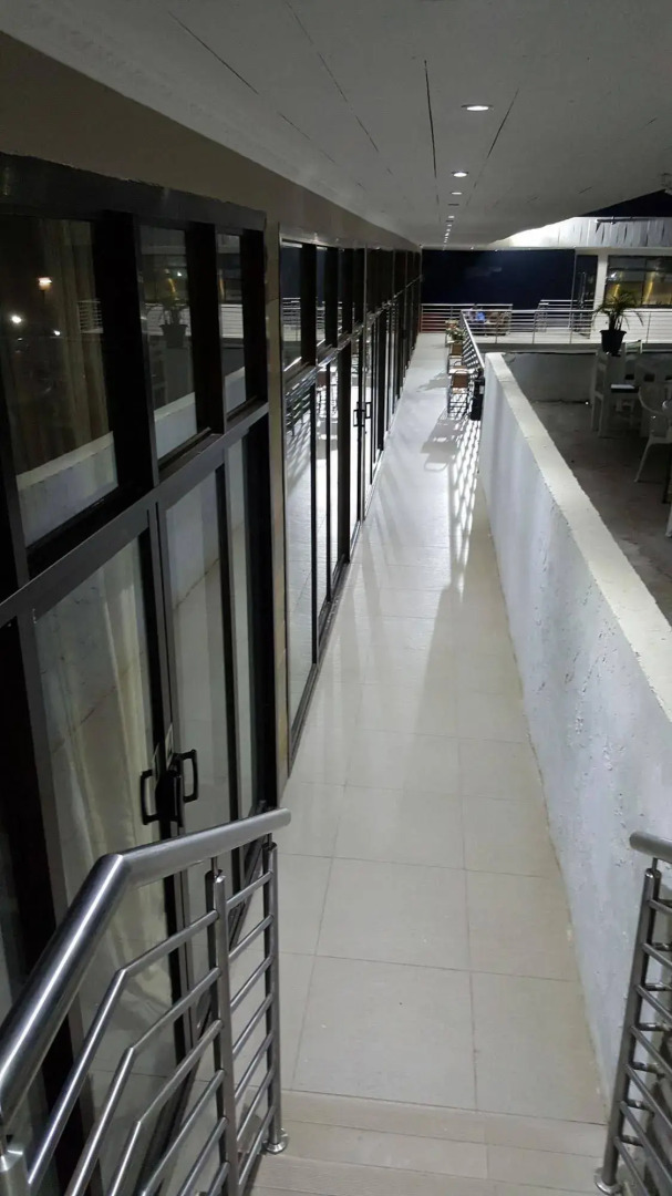 Pamo Hotel and Restaurant