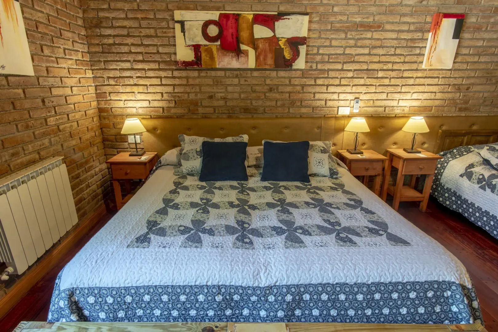 Lujan de Cuyo B&B
