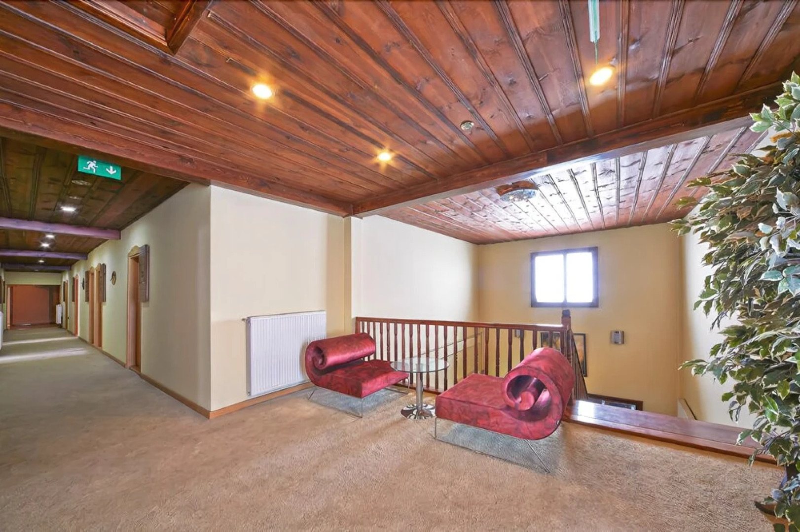 Gumuspark Resort Hotel