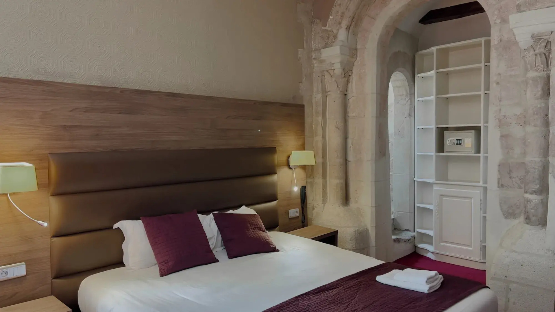 Le Chateau de Bricquebec