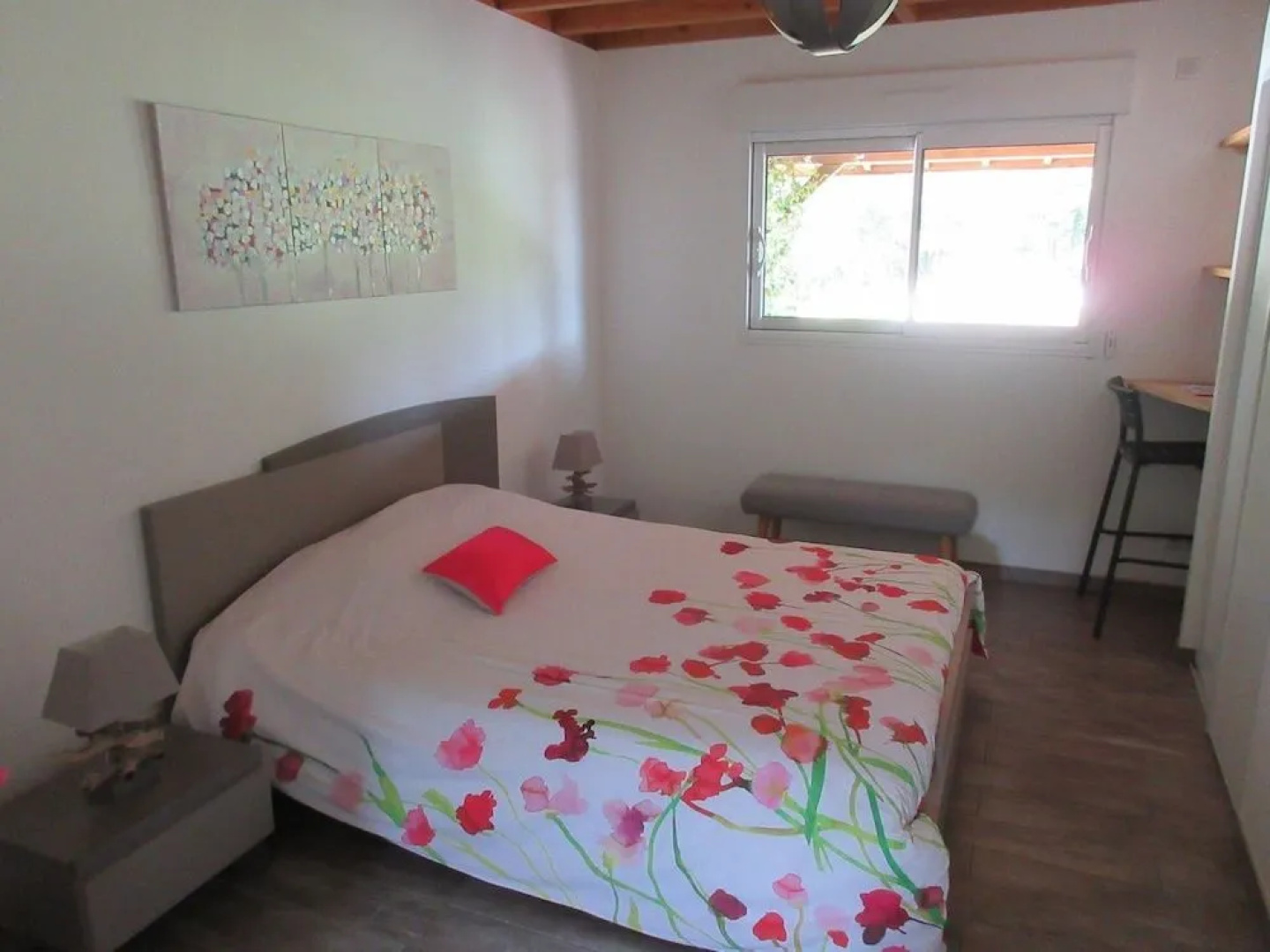 La Maison des Etangs