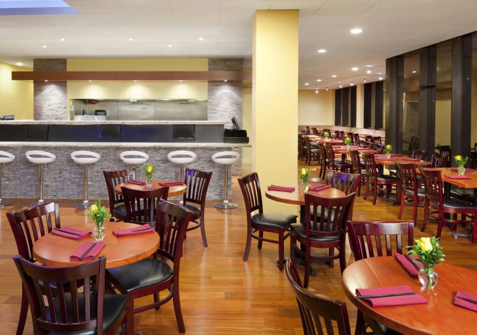 Sheraton Philadelphia University City Hotel