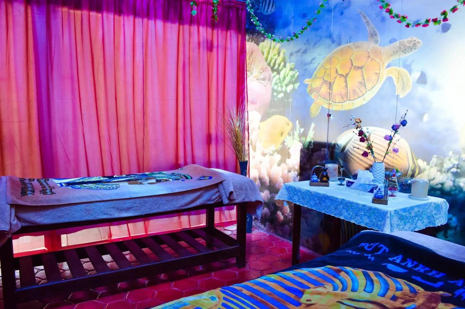 Viva Blue Resort and Diving Sharm El Naga