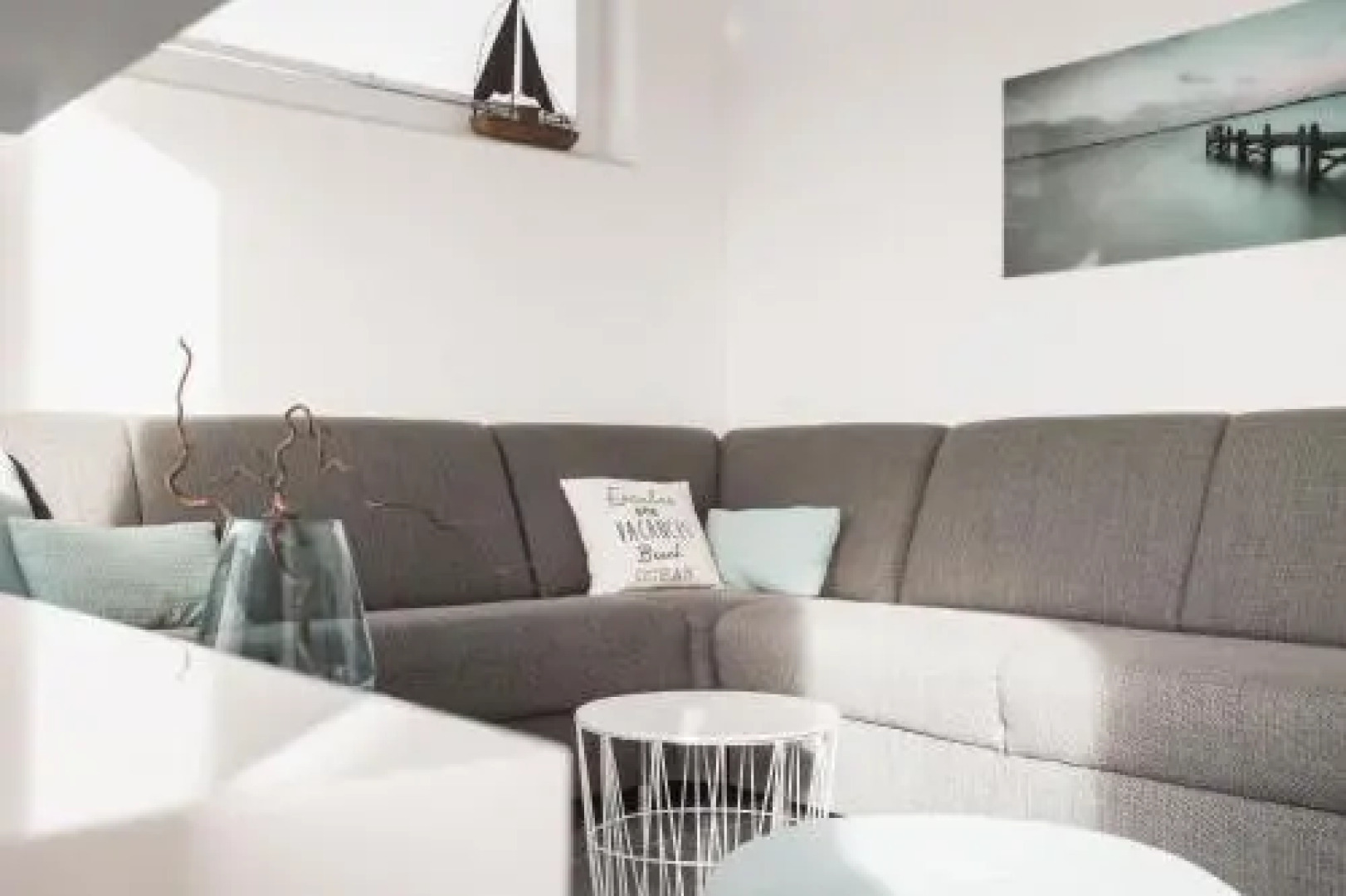 Ferienhausanlage Yachthafen Peenemünde