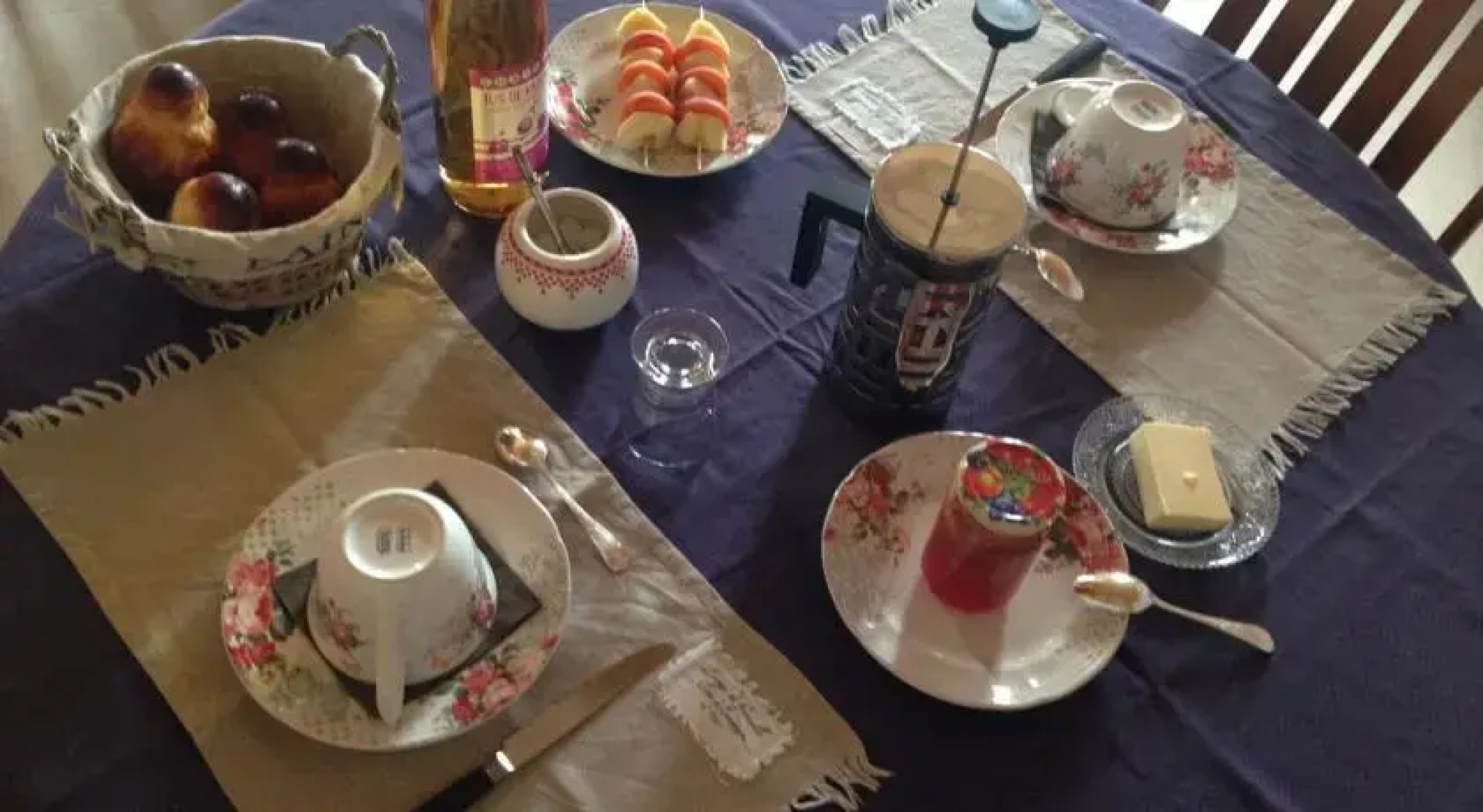 Chambres dHôtes de lEpine