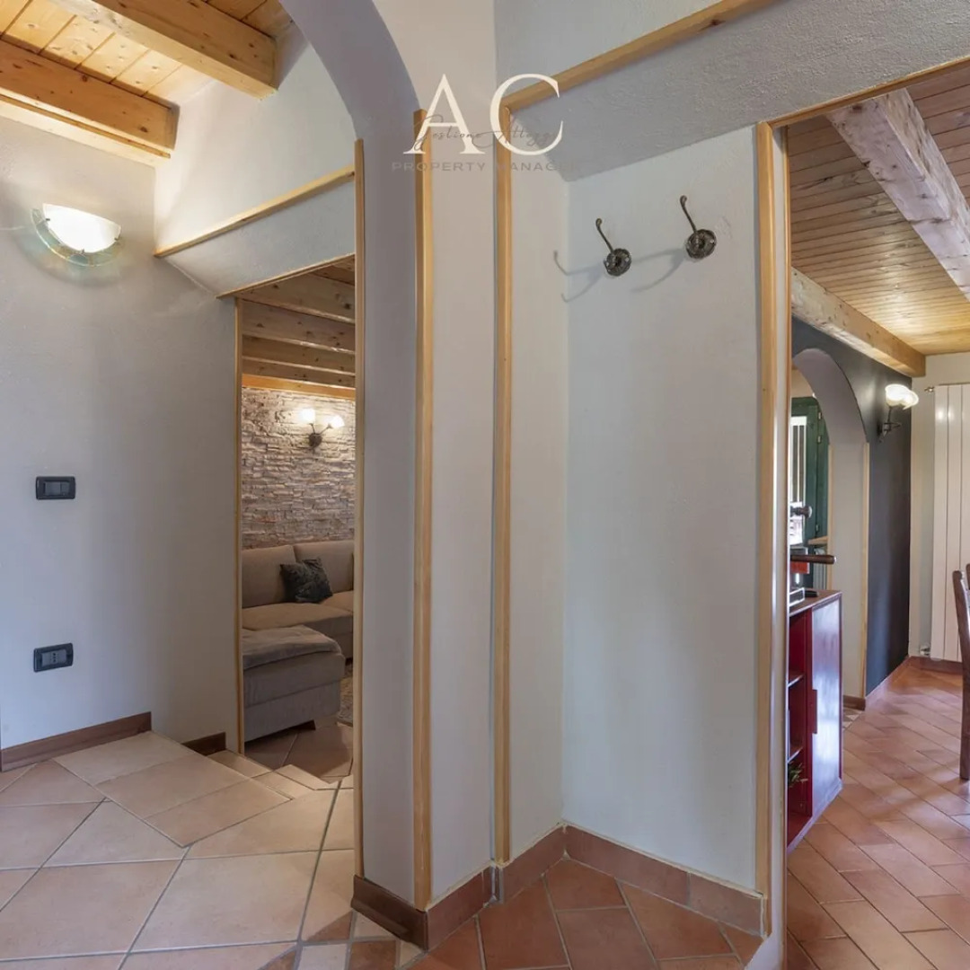 Eden View in Incudine