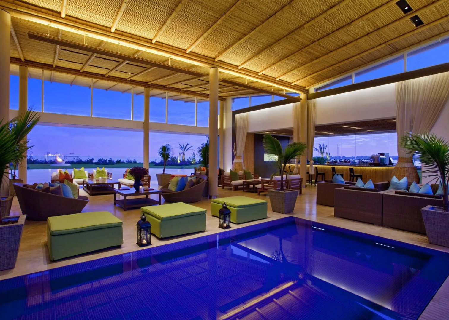 Hotel Paracas, a Luxury Collection Resort, Paracas