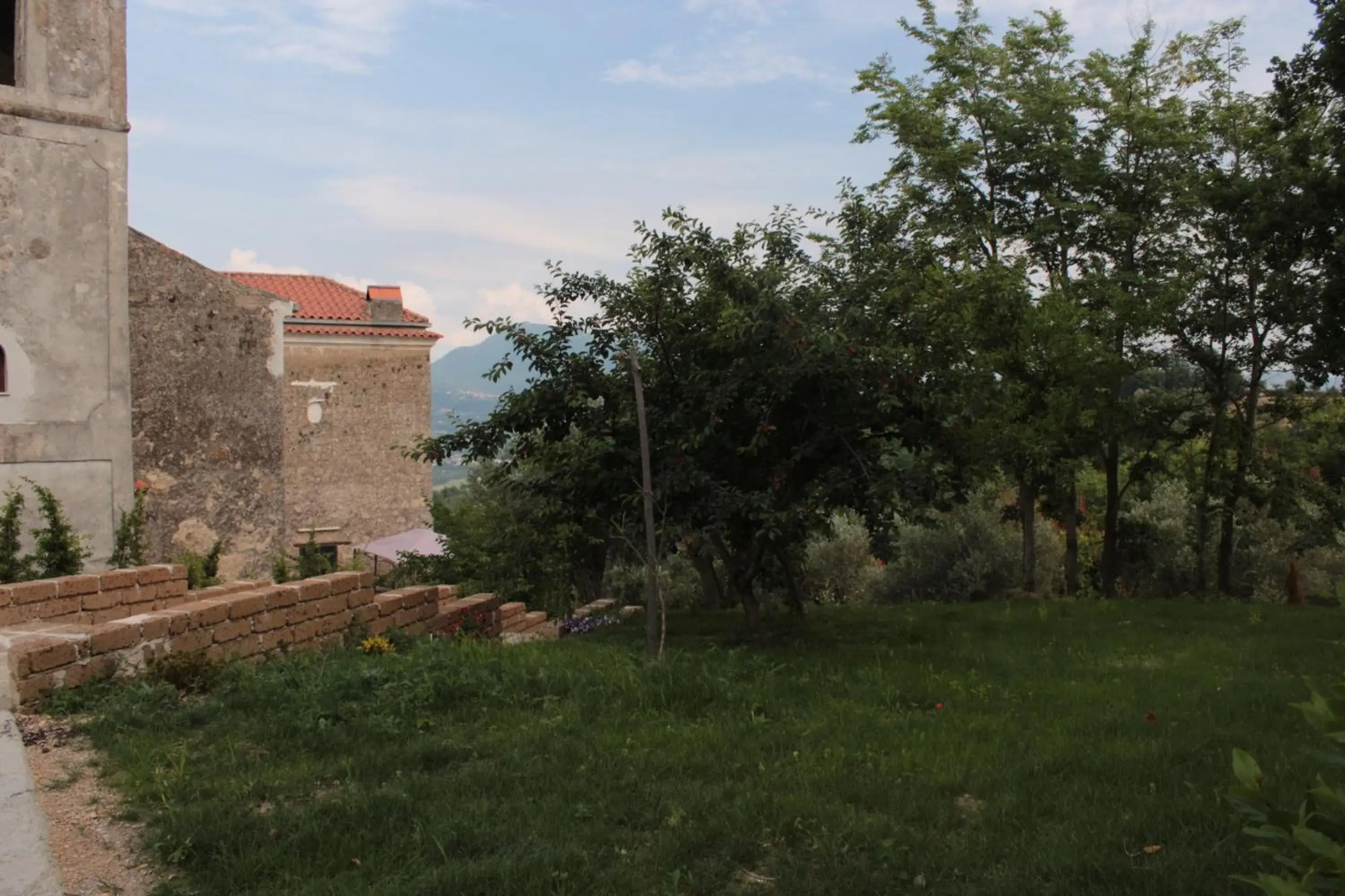 Santa Maria Degli Angeli C Ospitalità - Hostel